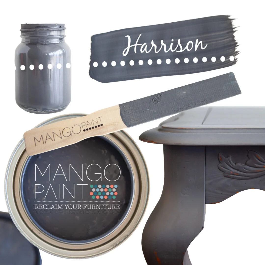 Harrison