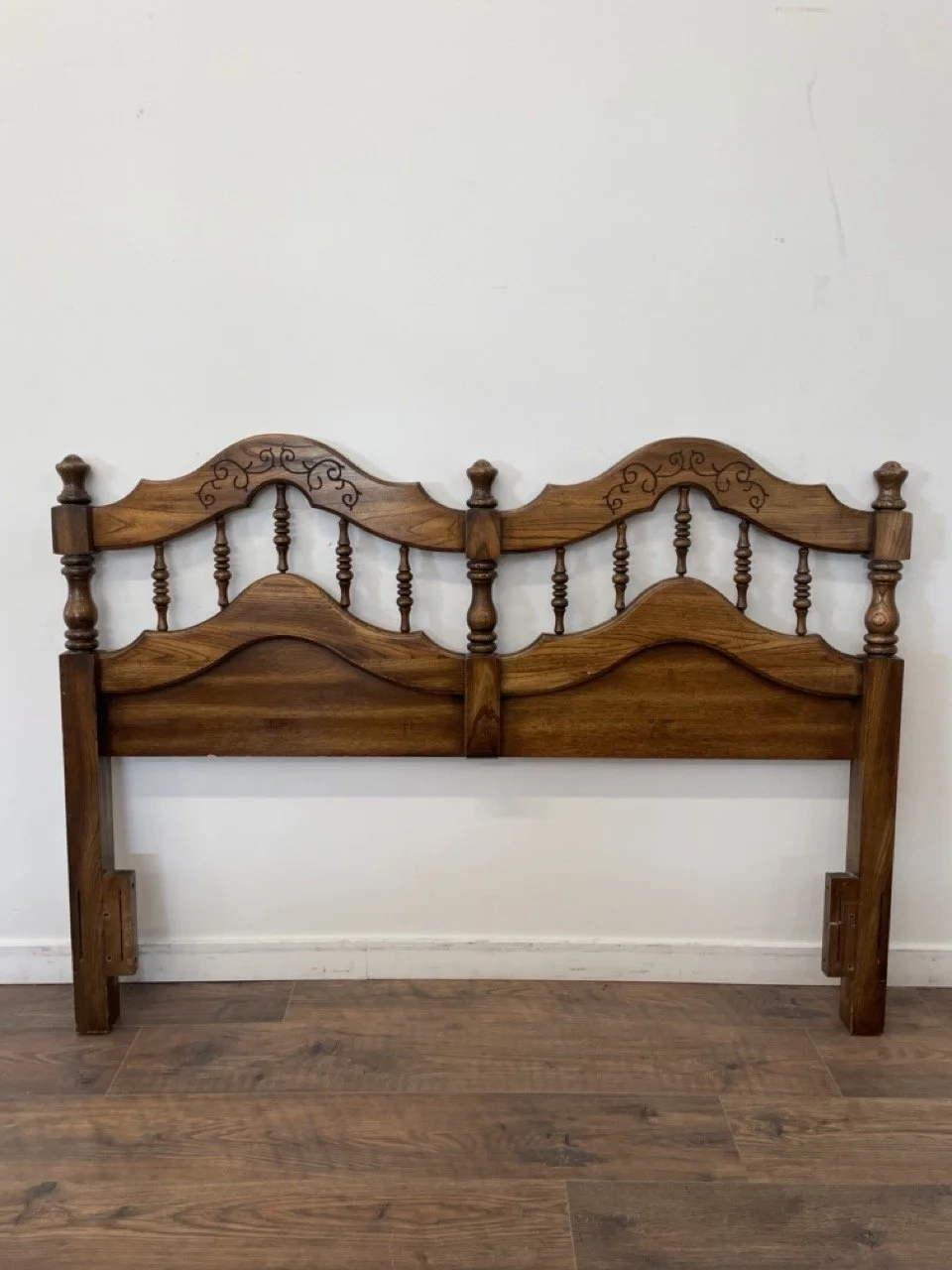Double Headboard 10406