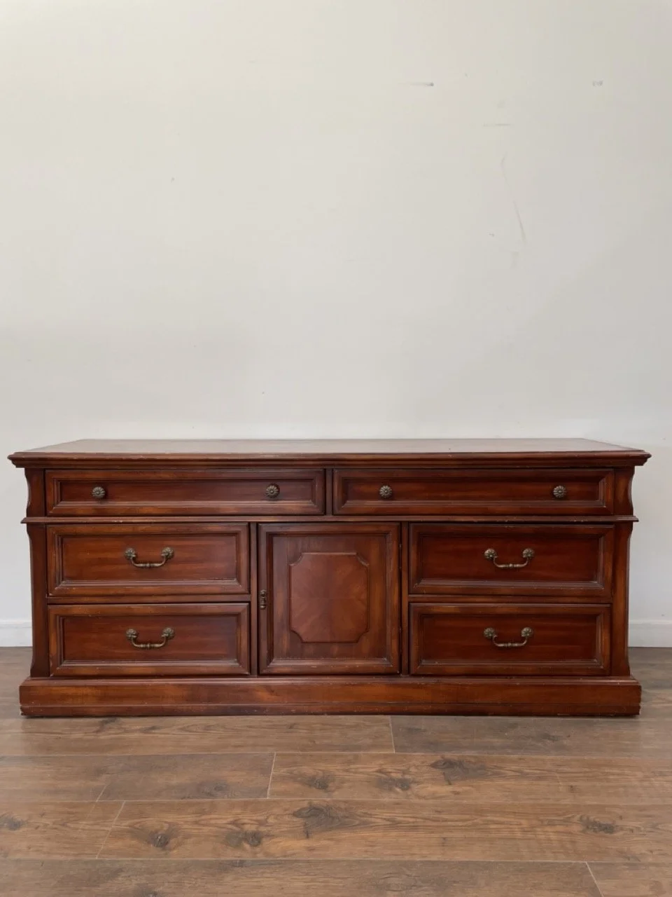 Long Low Dresser 10409