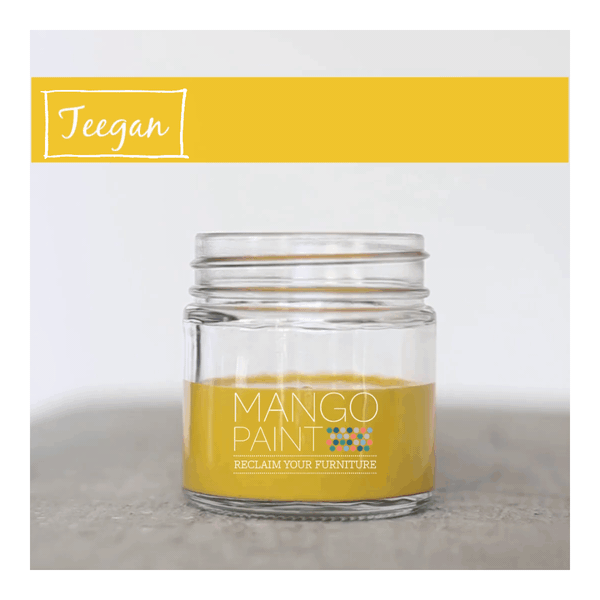 Go Big.  Go Bold. Go BRIGHT!