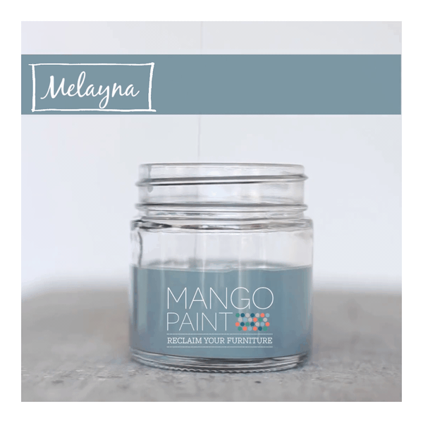 This Beachy Blue Is Hard To Beat!