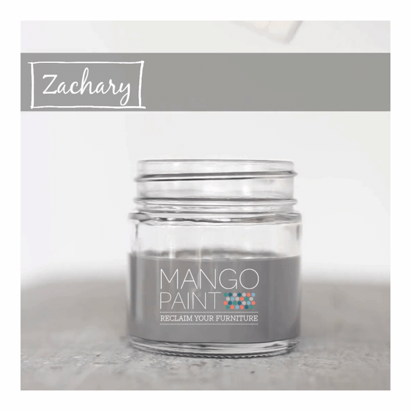 An Earthy Grey That Goes With Everything 