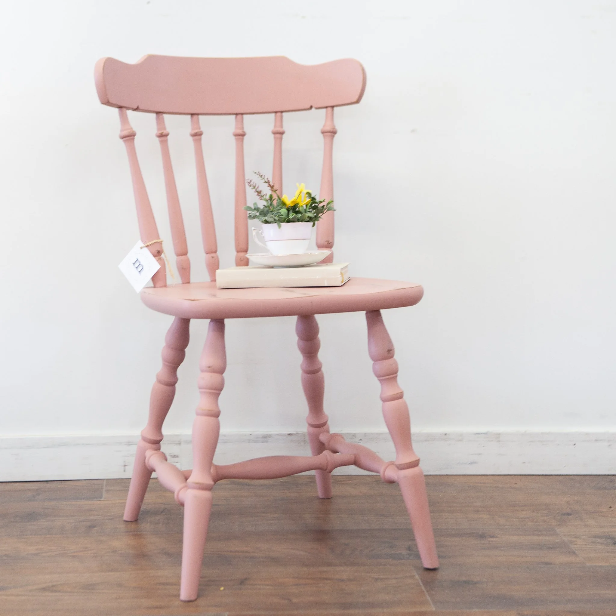 Alexandra Accent Chair