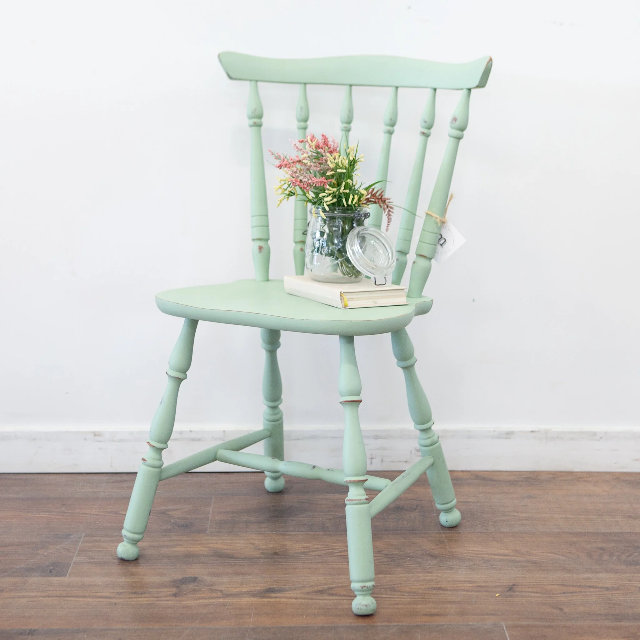 FinleyAccent Chair