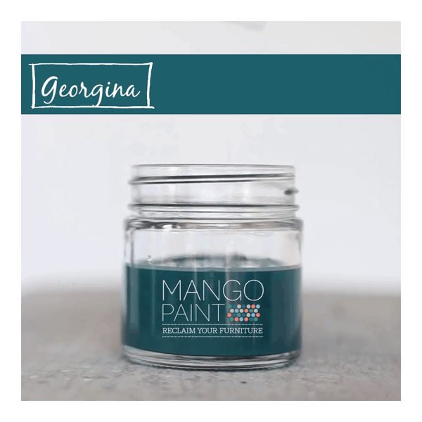 Turn Heads In Your Home With This Jewel-Toned Teal!