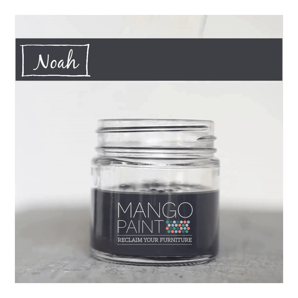 A Modern Take On Charcoal 