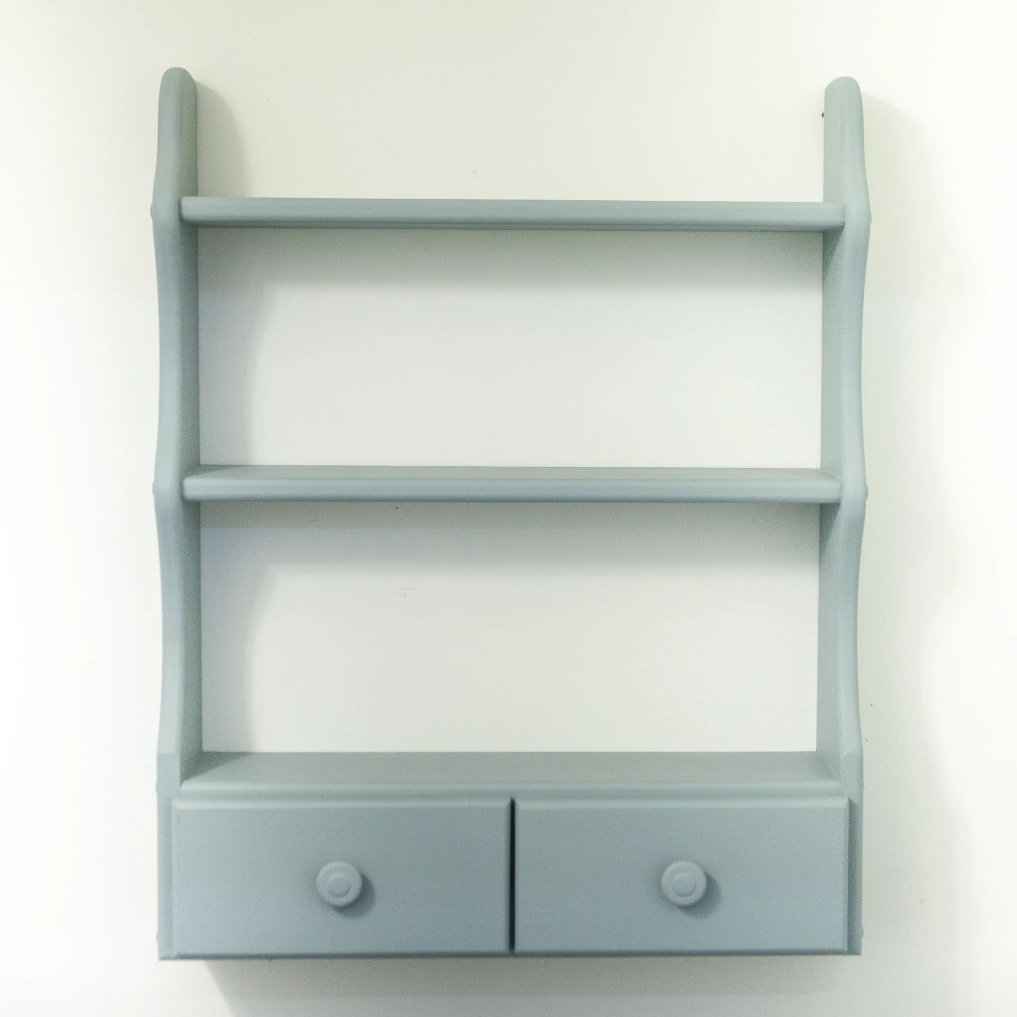 Evelyn Bathroom Shelf