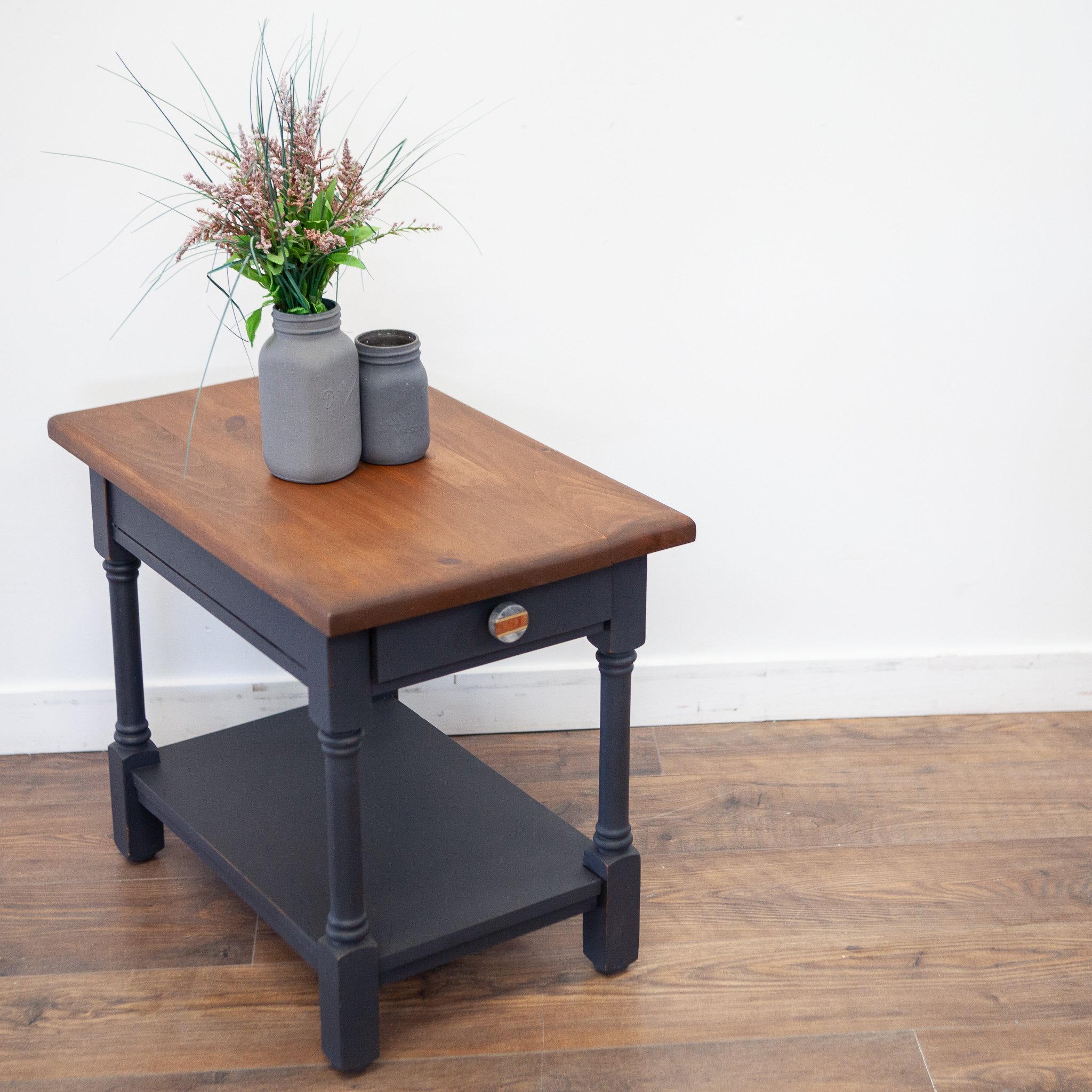 How To Create a Stain/ Wash With Mango Paint! — Mango Reclaimed