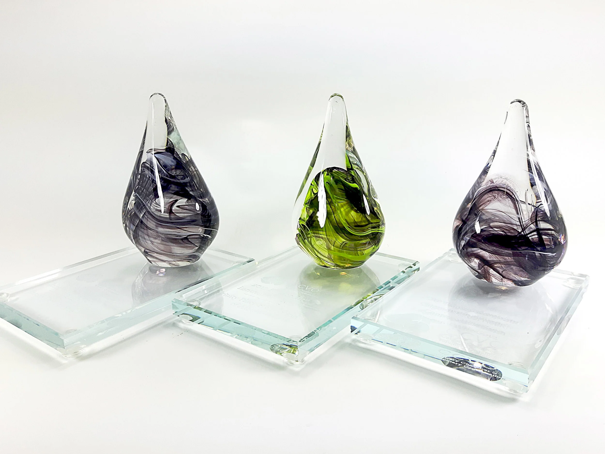Custom Awards