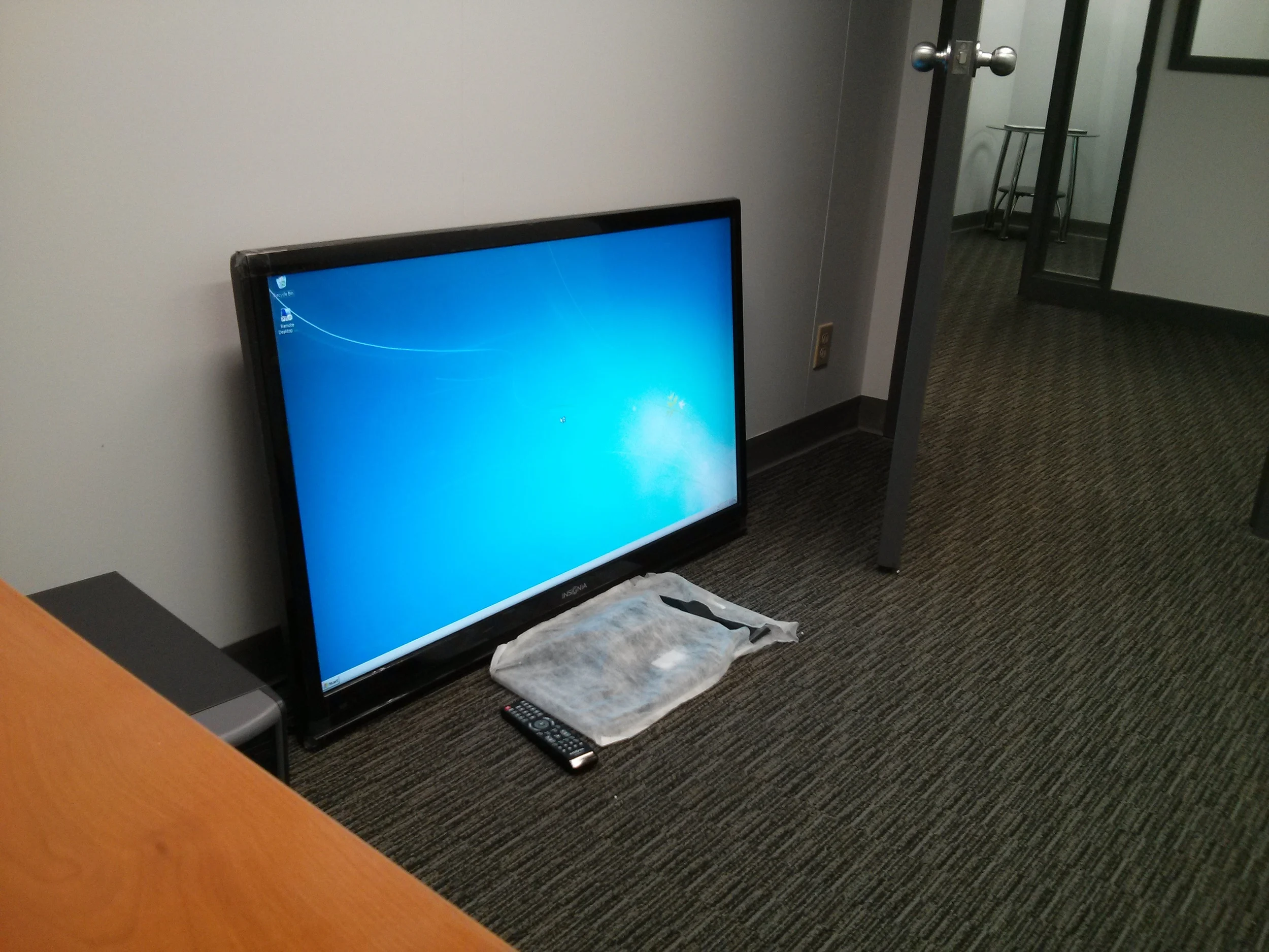 Big TV