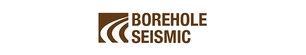 Borehole Seismic Logo Design - KLN Design