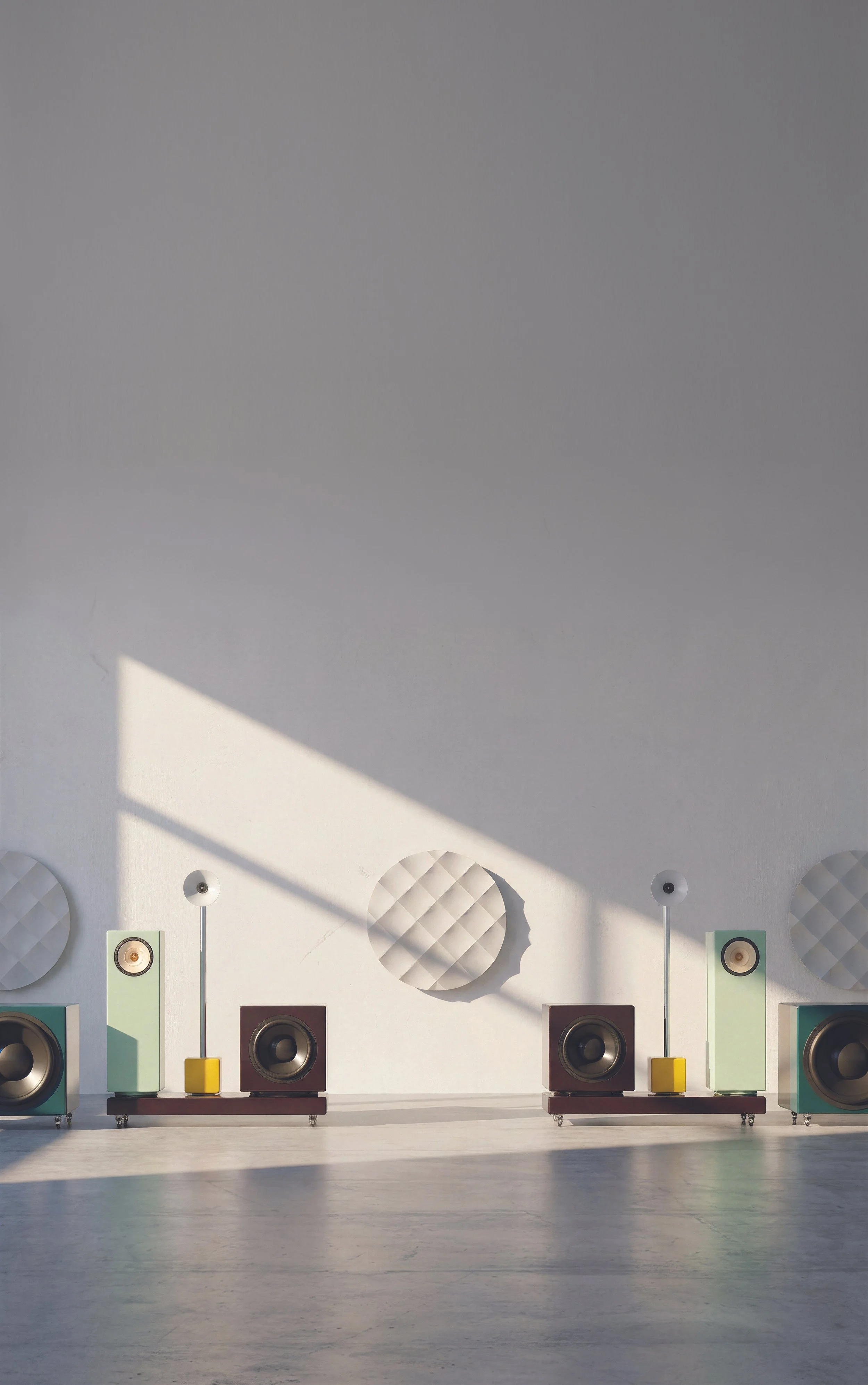 DOUCET VOLUMES SPEAKERS.jpg