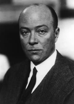William C. Bullitt, ambassador to the Soviet Union