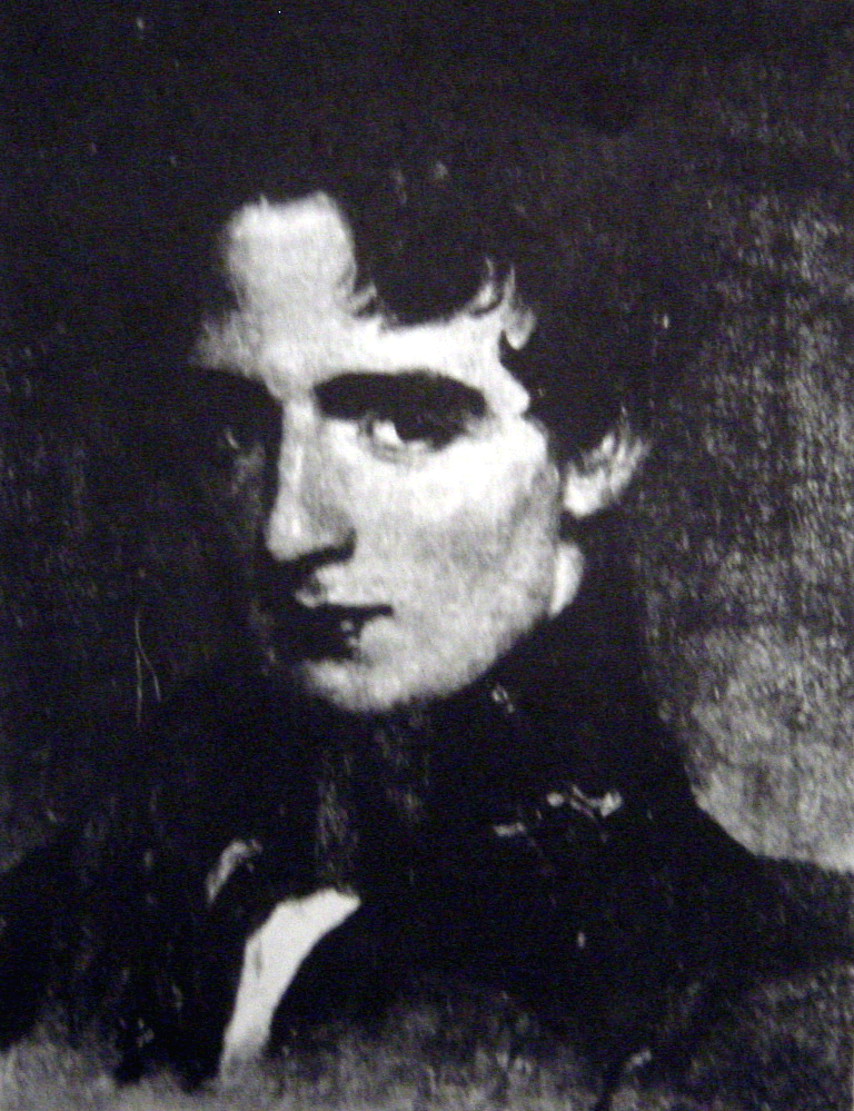 Sidney George Fisher