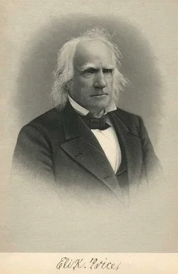 Eli Kirk Price
