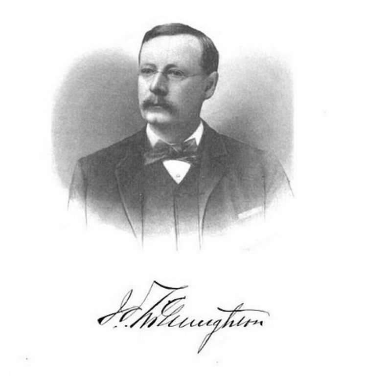 John C. McNaughton