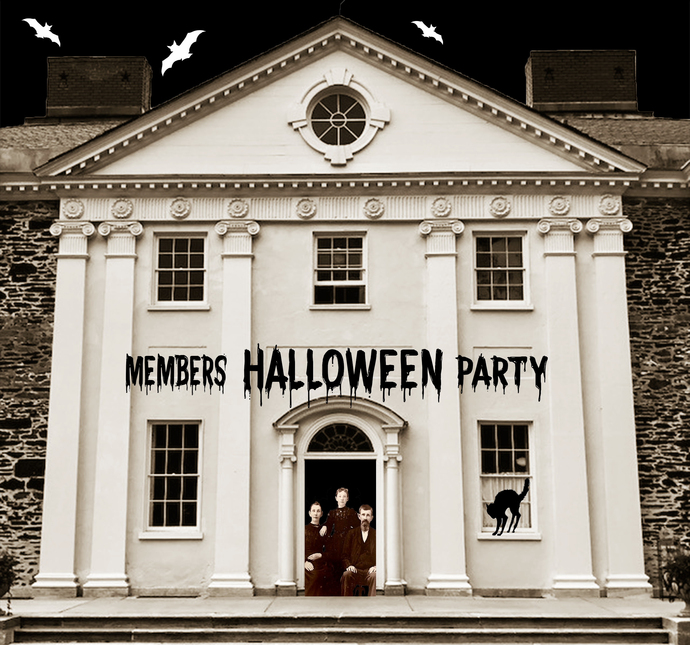 Woodlands Members Halloween Party.png