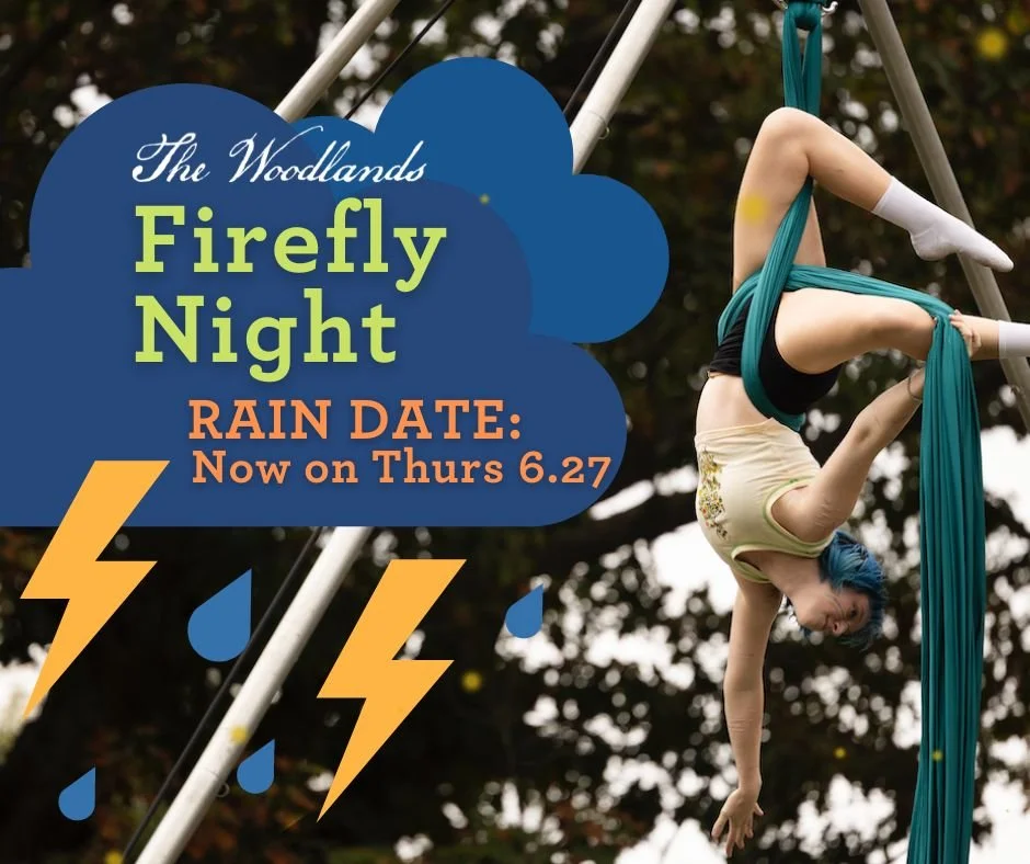 Nature Nights: Firefly Night