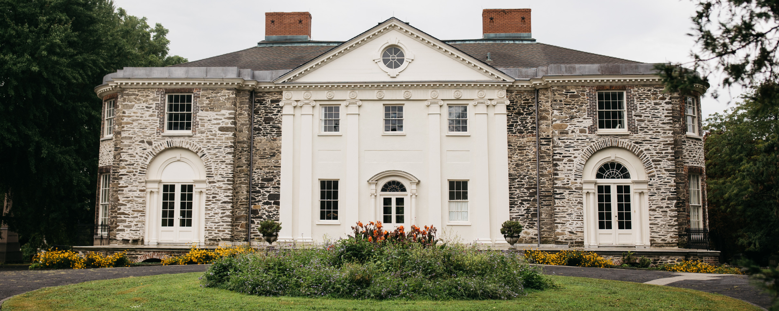 Music at the Mansion
