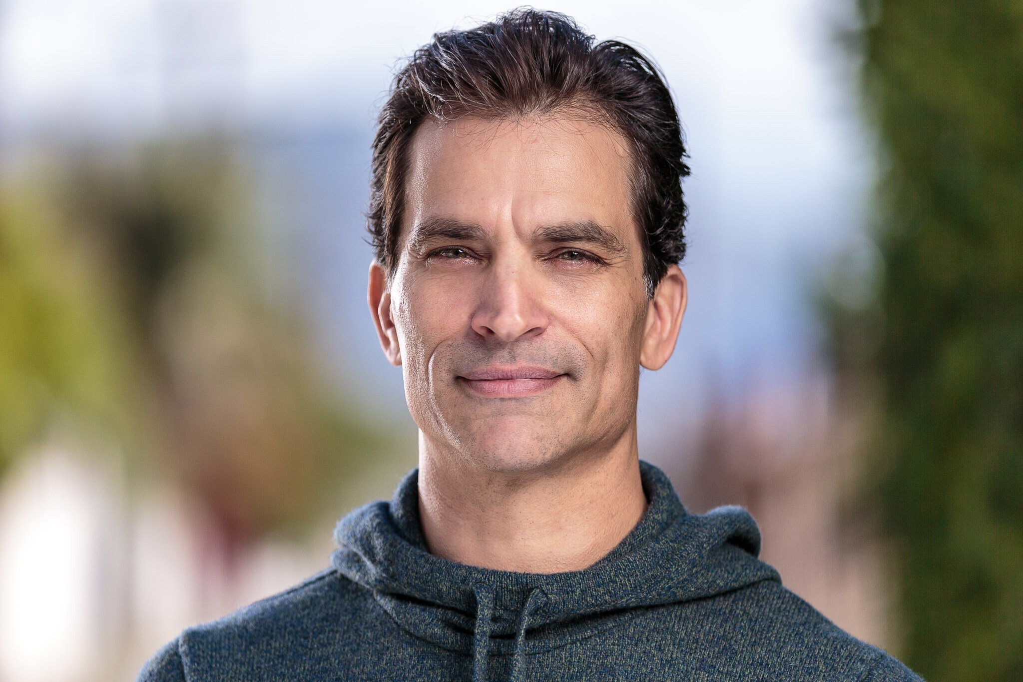 Johnathon Schaech