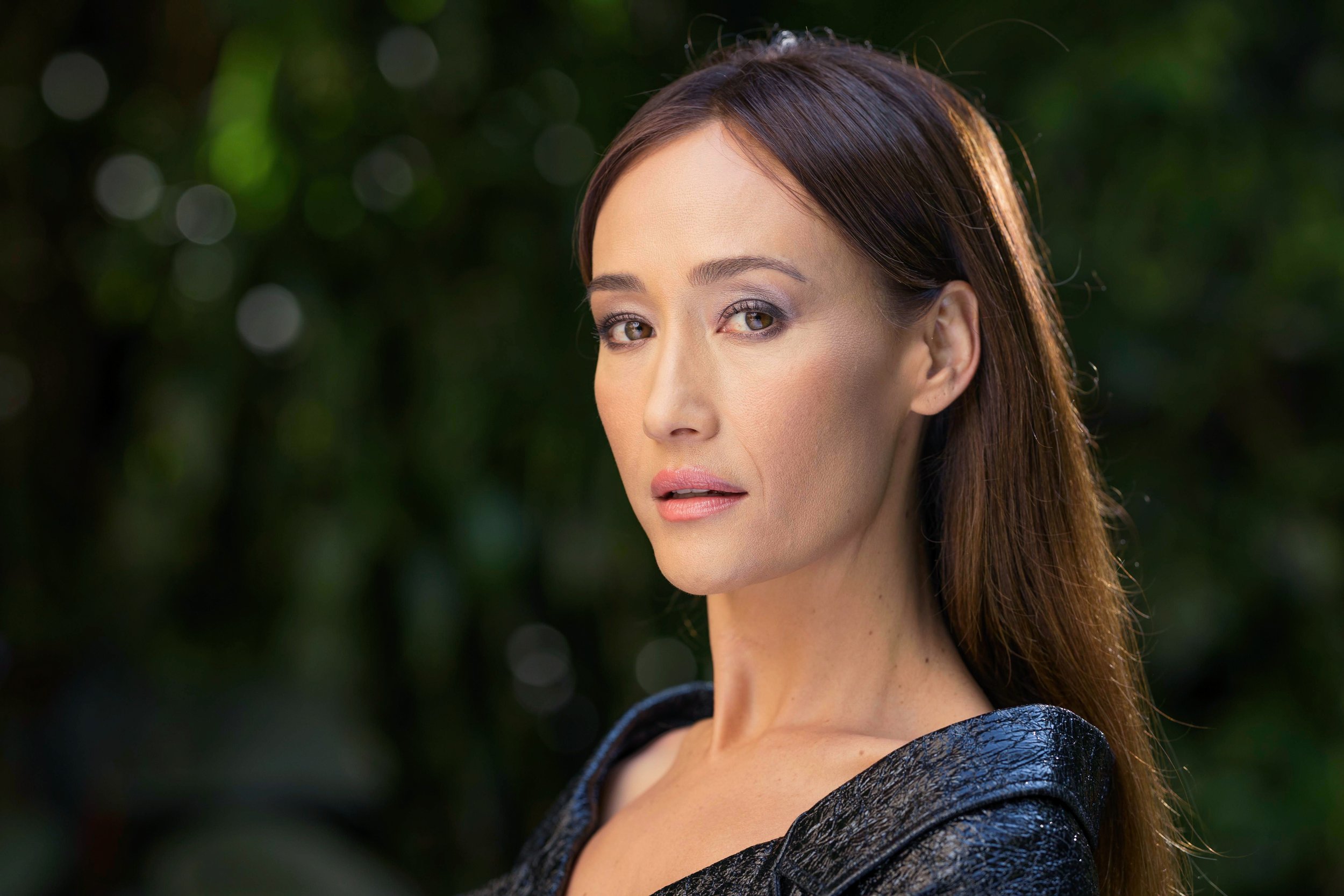  #maggieq #imdb #richpolk 