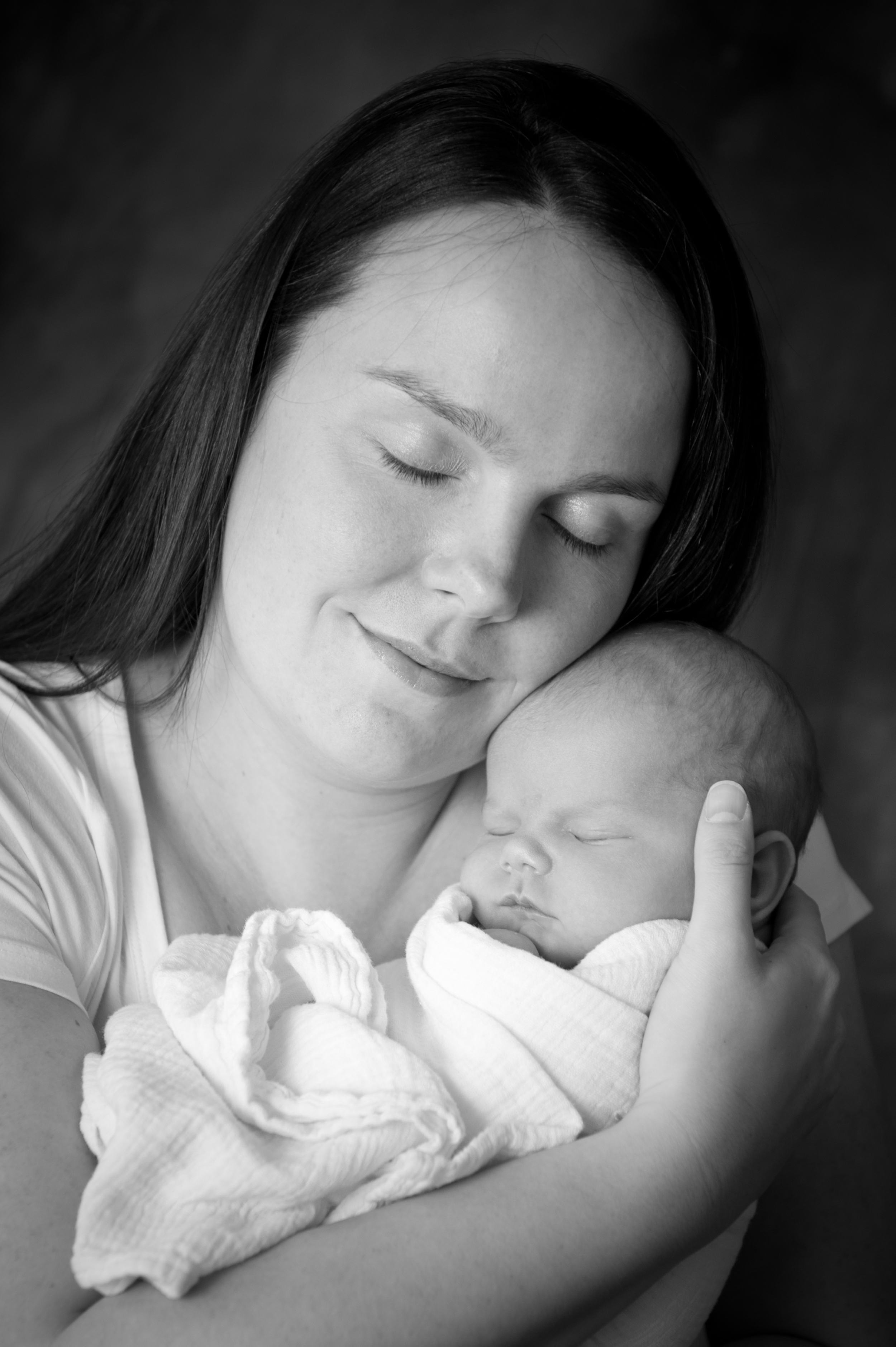 Maggie Langer St. John's Newfoundland Newborn Photographer Photography