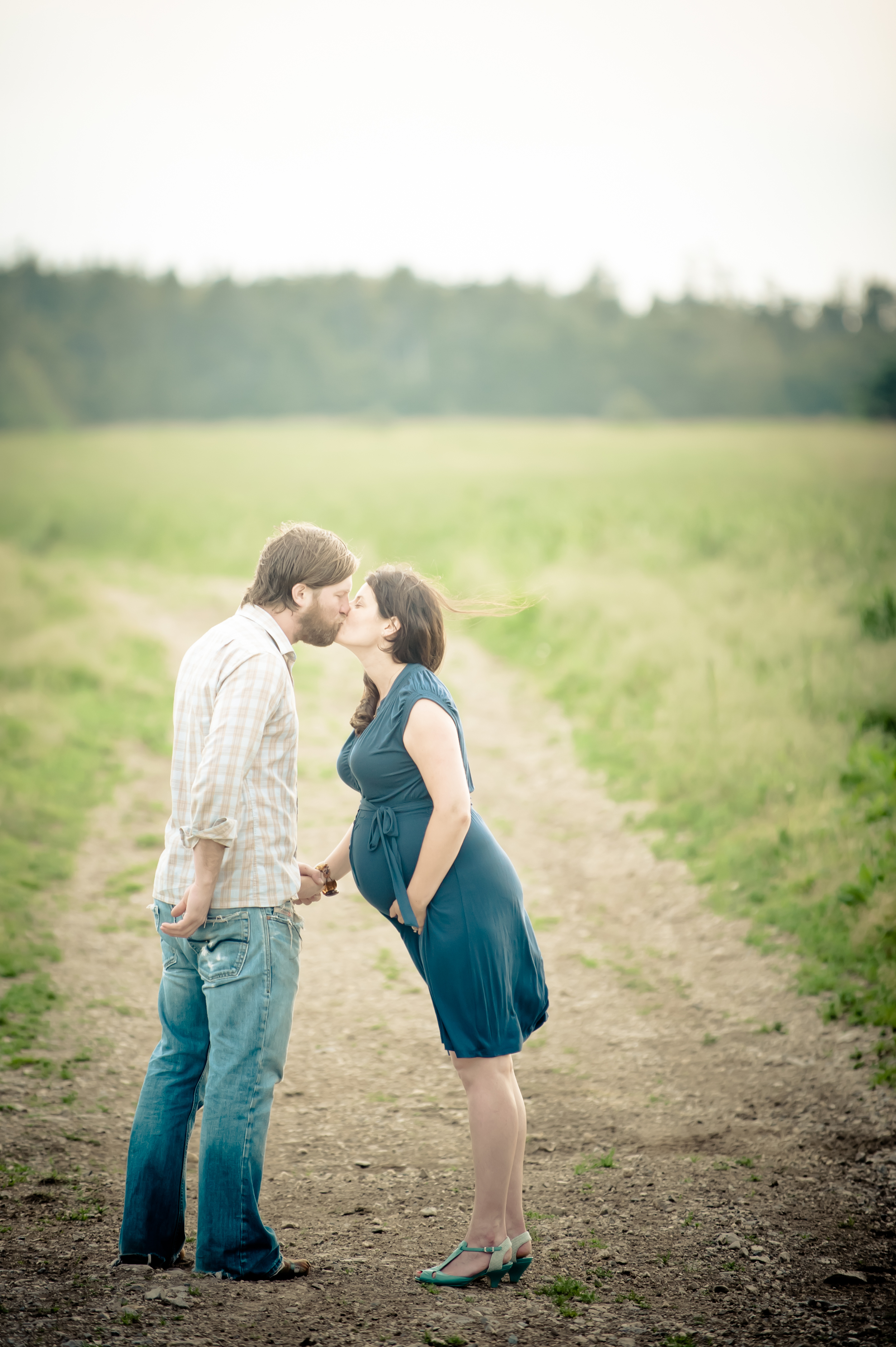 Newfoundland Portrait Photographer Maggie Langer