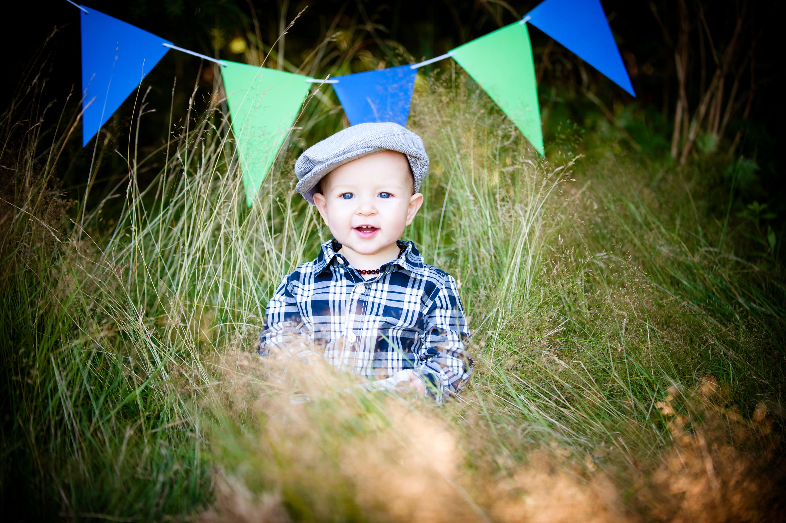 Newfoundland Portrait Photographer Maggie Langer