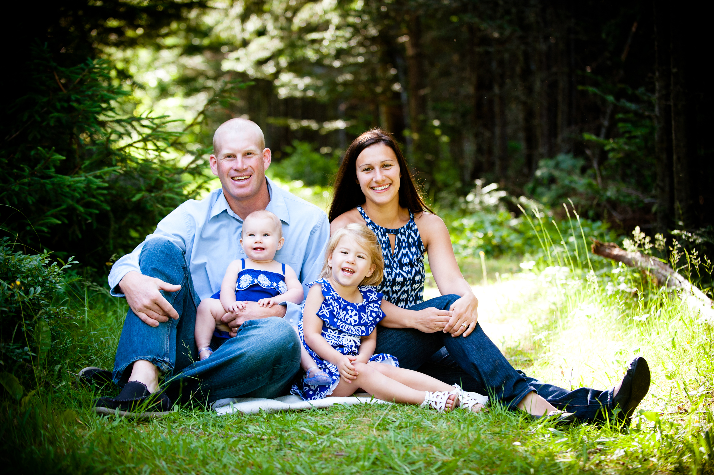 Newfoundland Portrait Photographer Maggie Langer