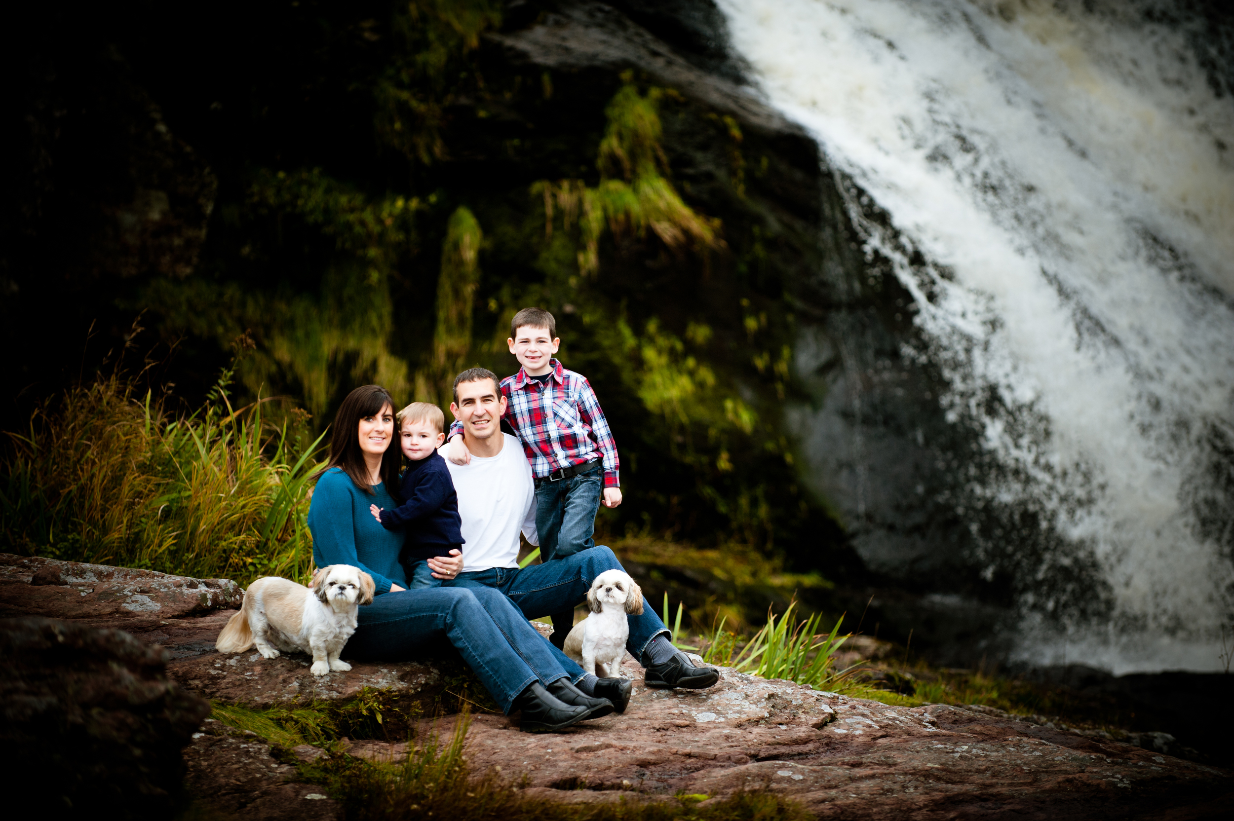 Newfoundland Portrait Photographer Maggie Langer