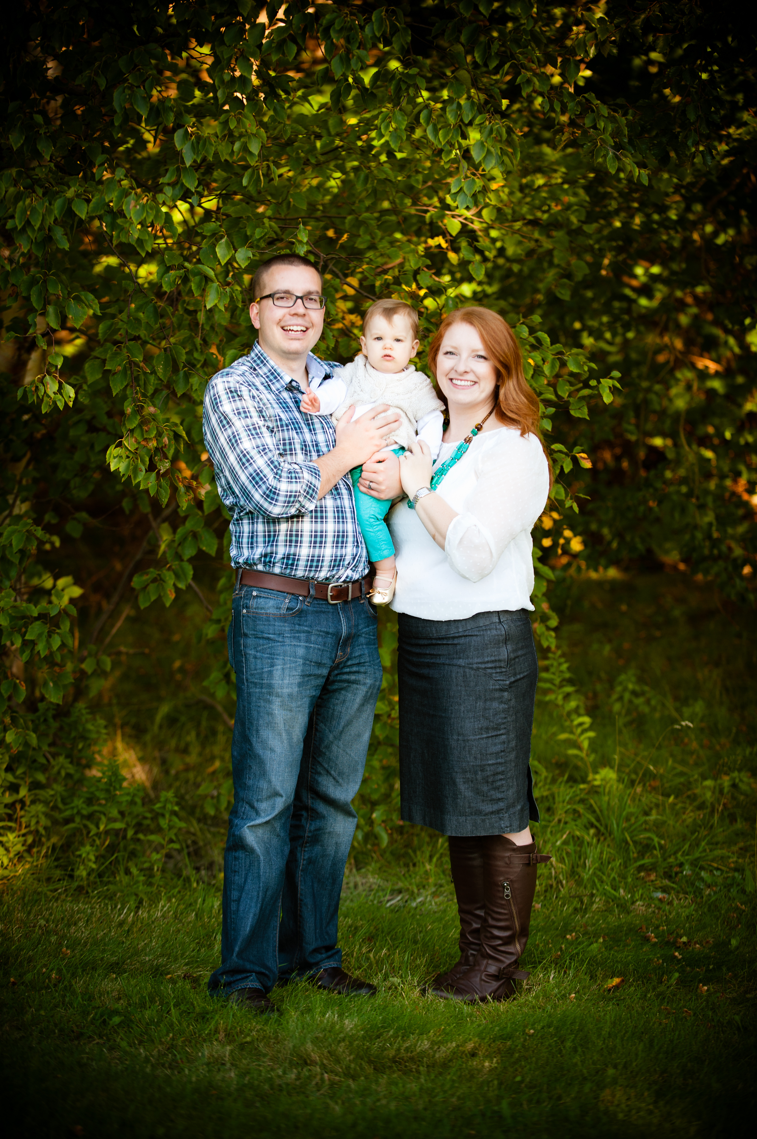 Newfoundland Portrait Photographer Maggie Langer