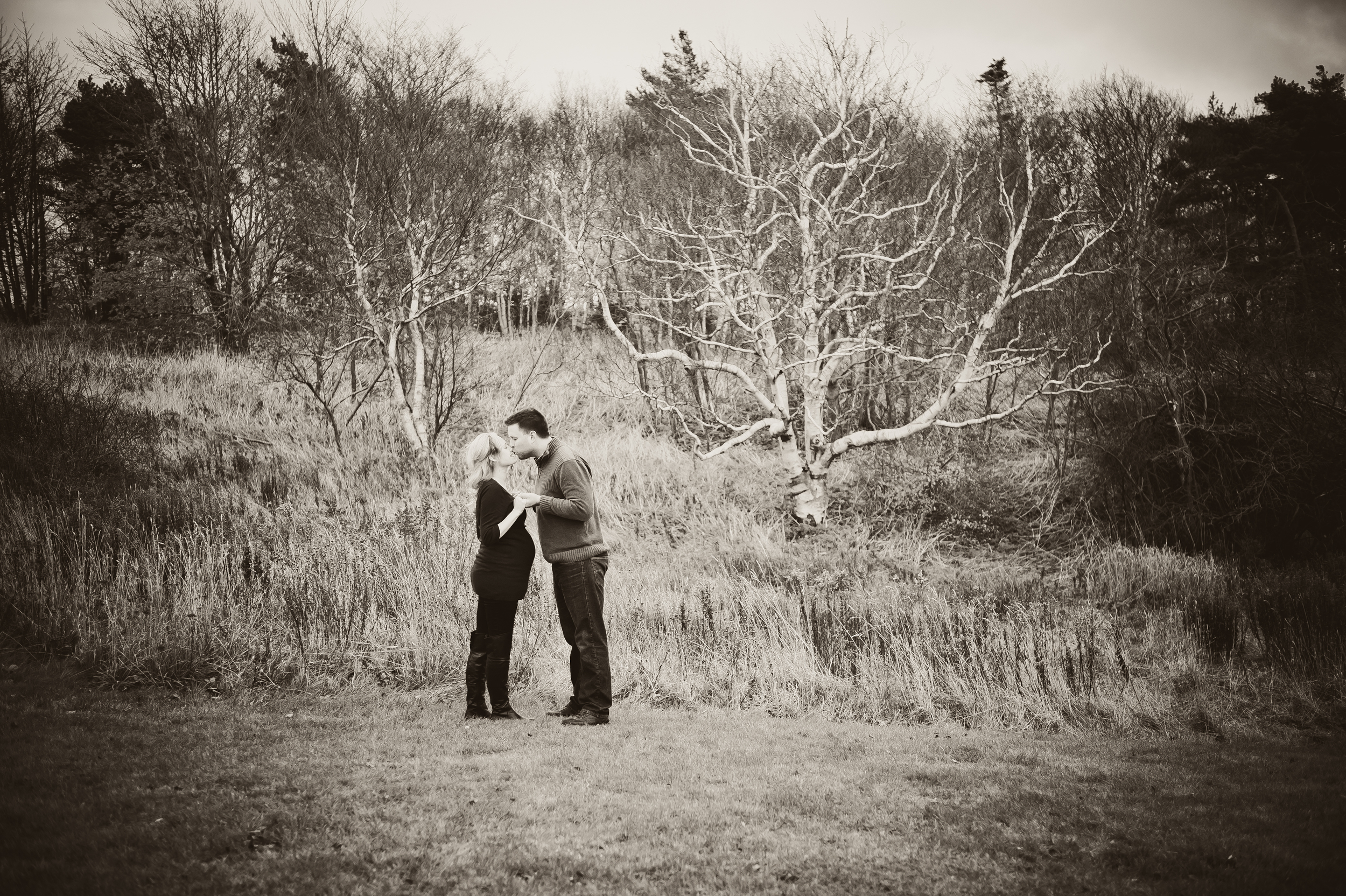 Newfoundland Portrait Photographer Maggie Langer