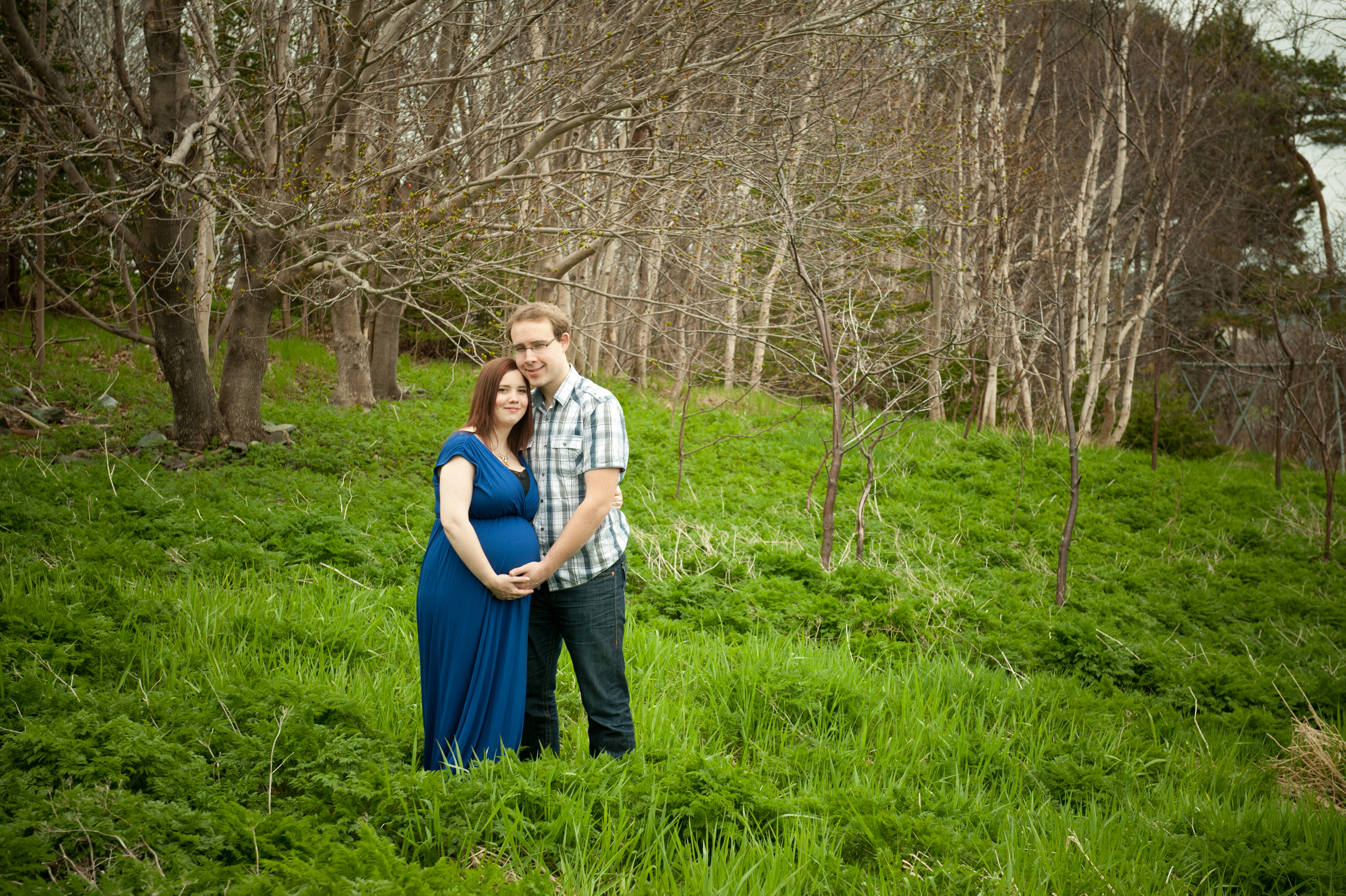 Newfoundland Portrait Photographer Maggie Langer