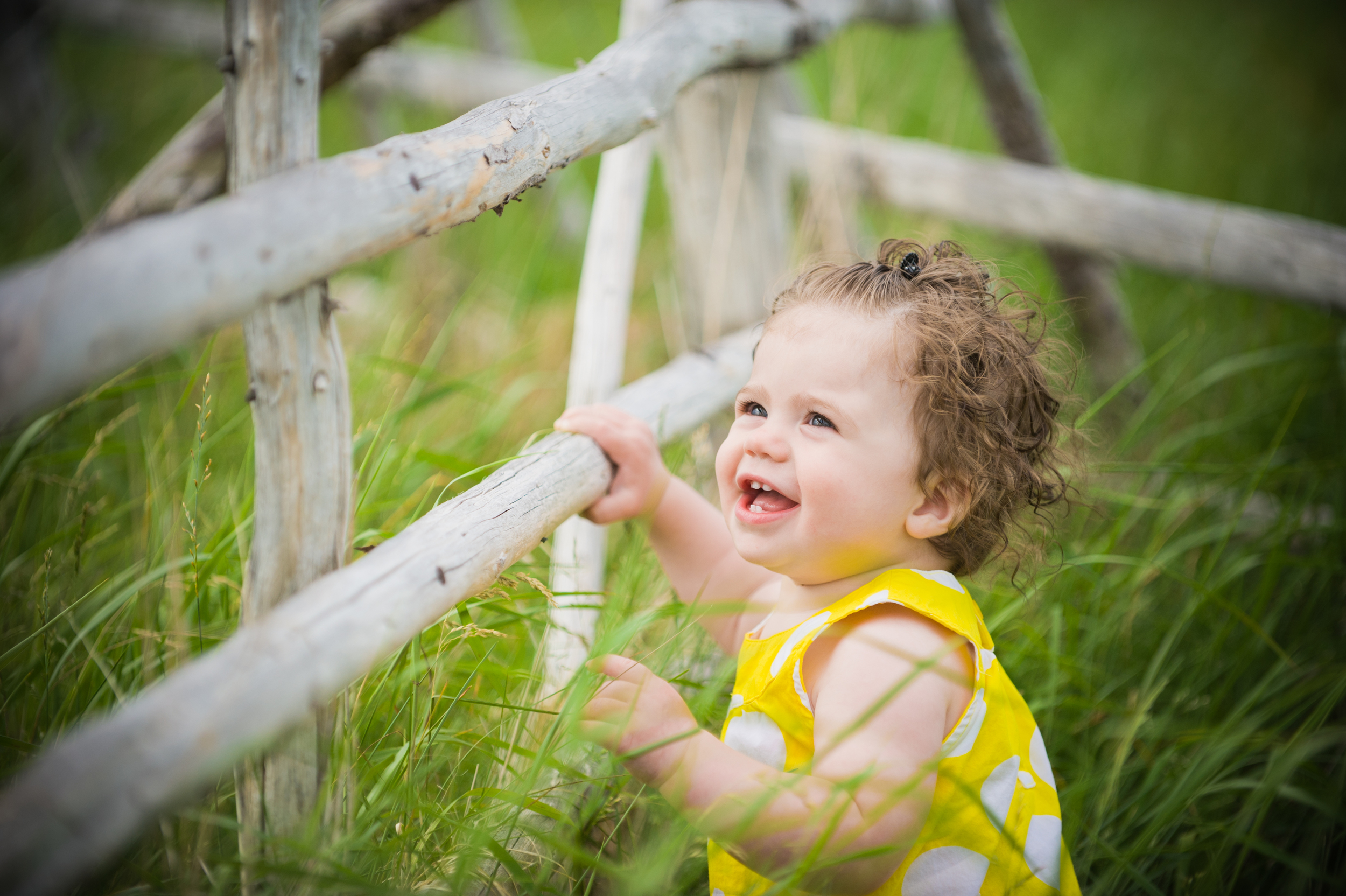 Newfoundland Portrait Photographer Maggie Langer