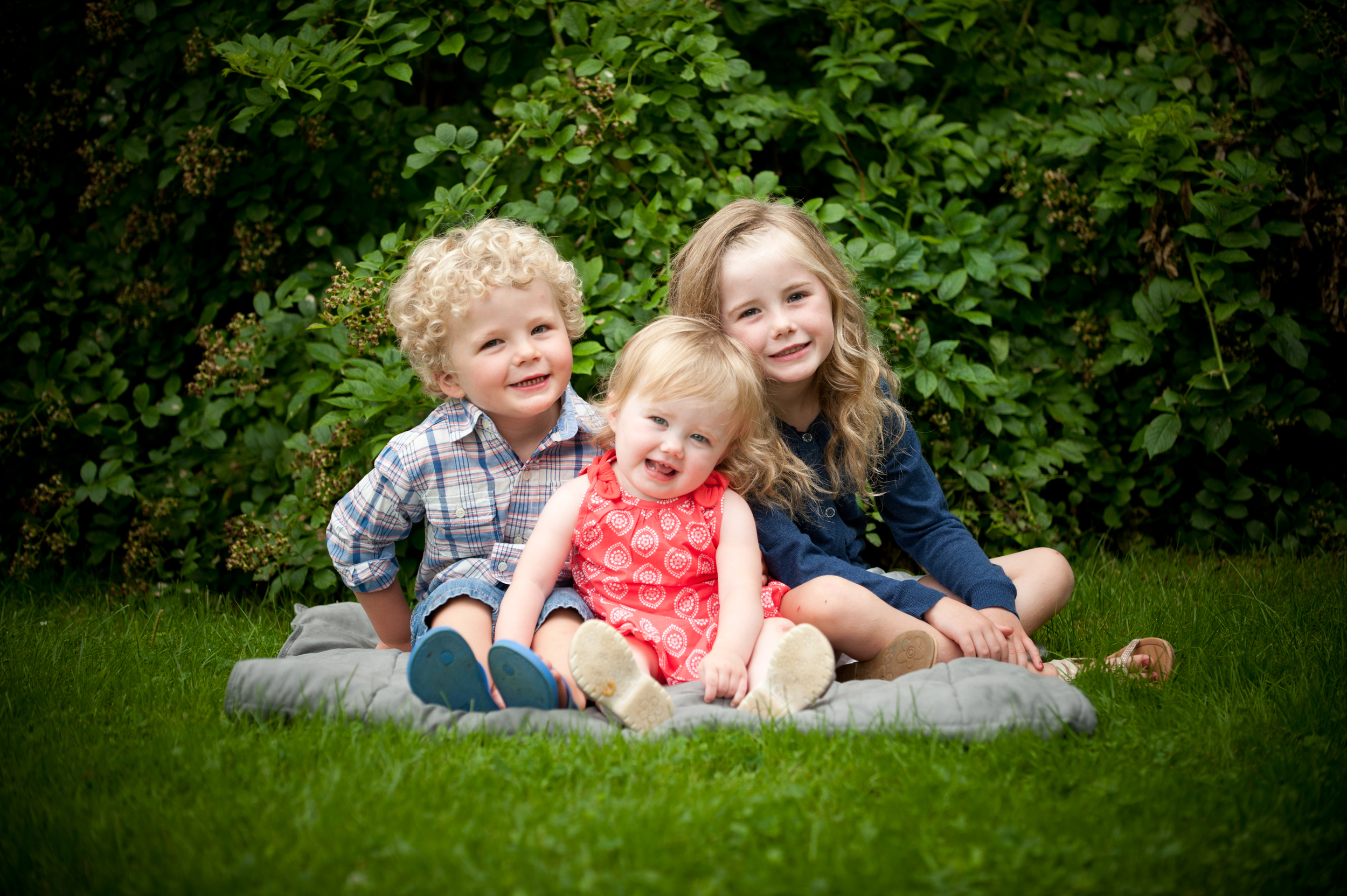 Newfoundland Portrait Photographer Maggie Langer