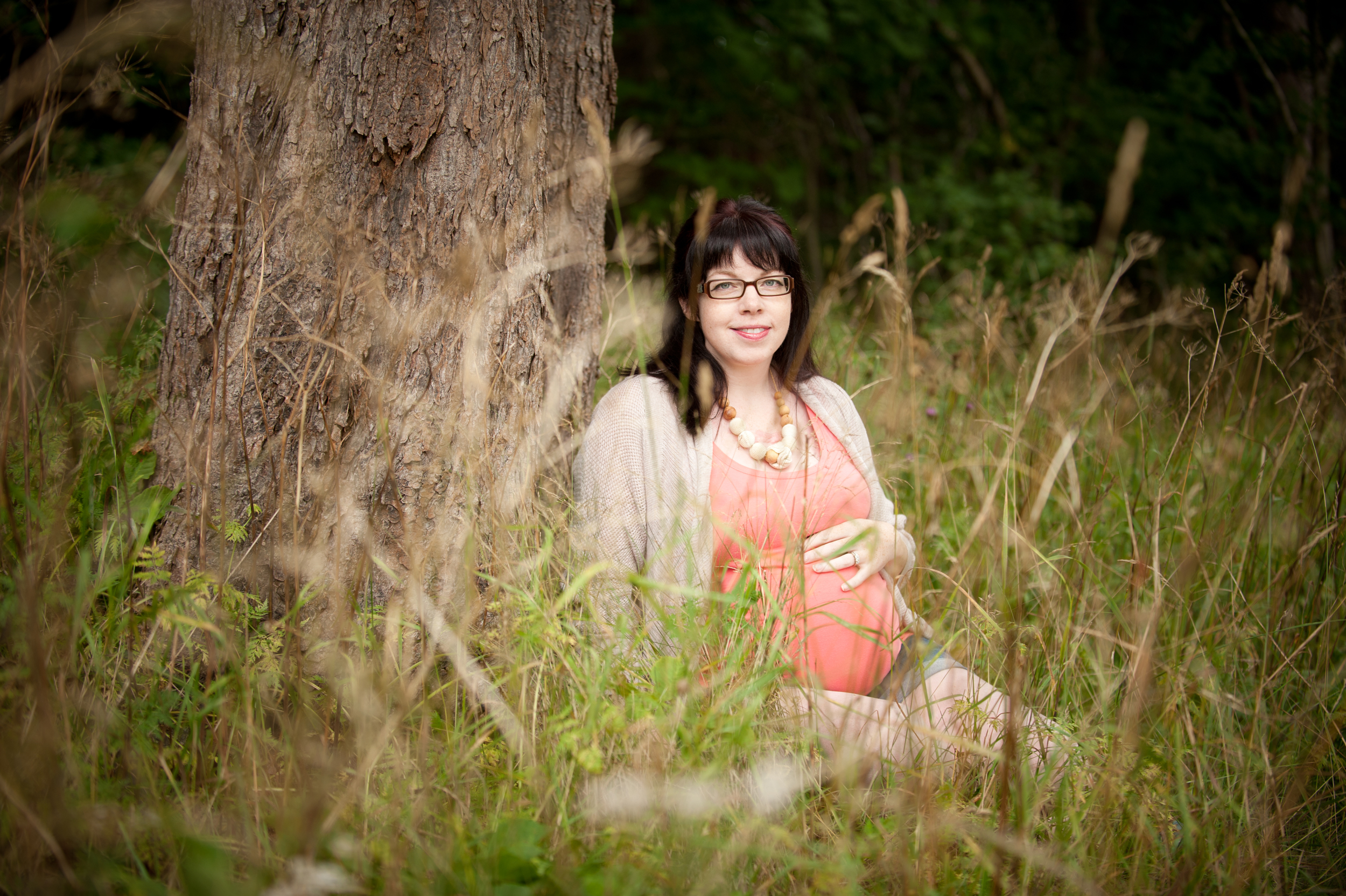 Newfoundland Portrait Photographer Maggie Langer