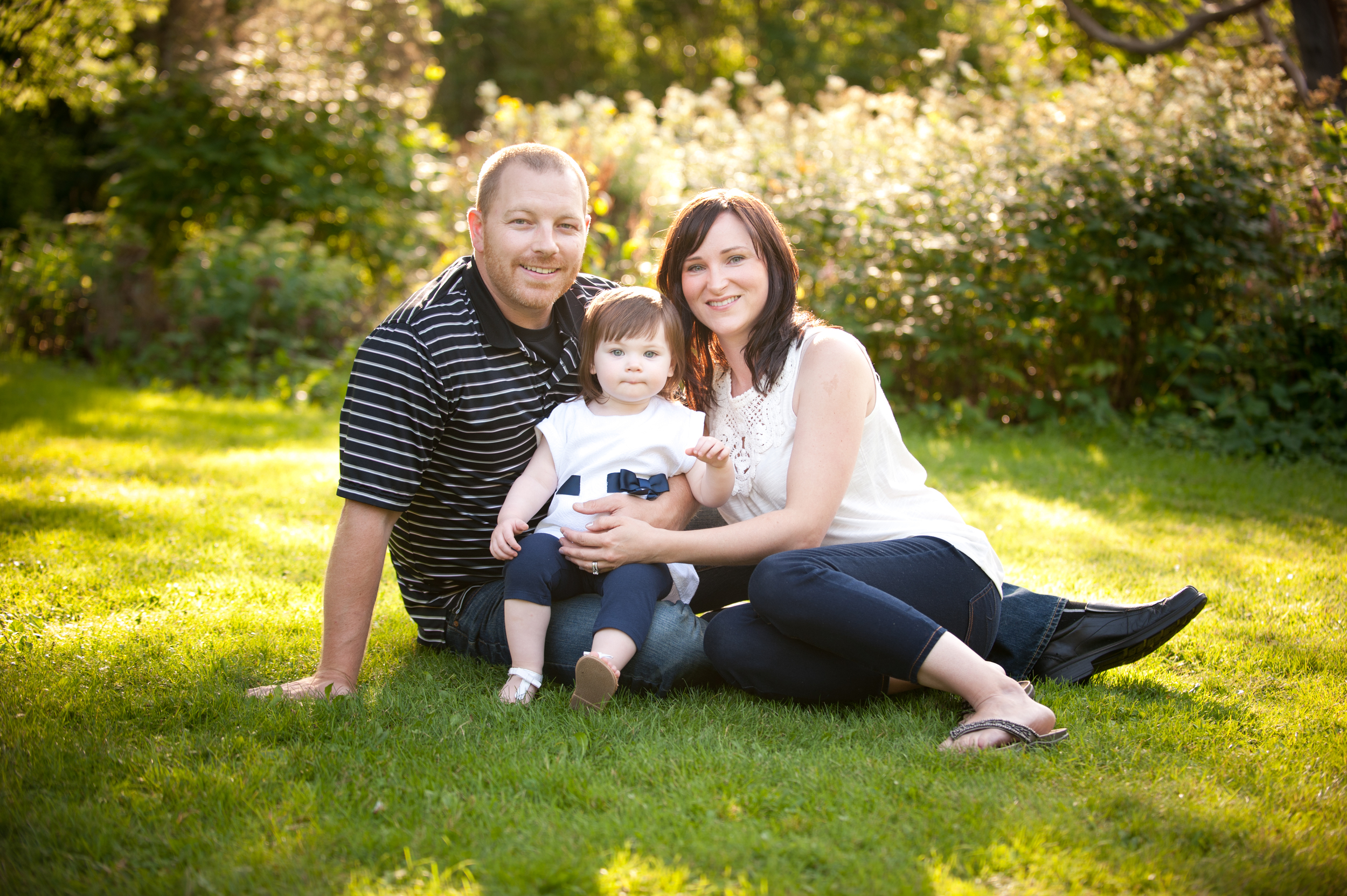 Newfoundland Portrait Photographer Maggie Langer