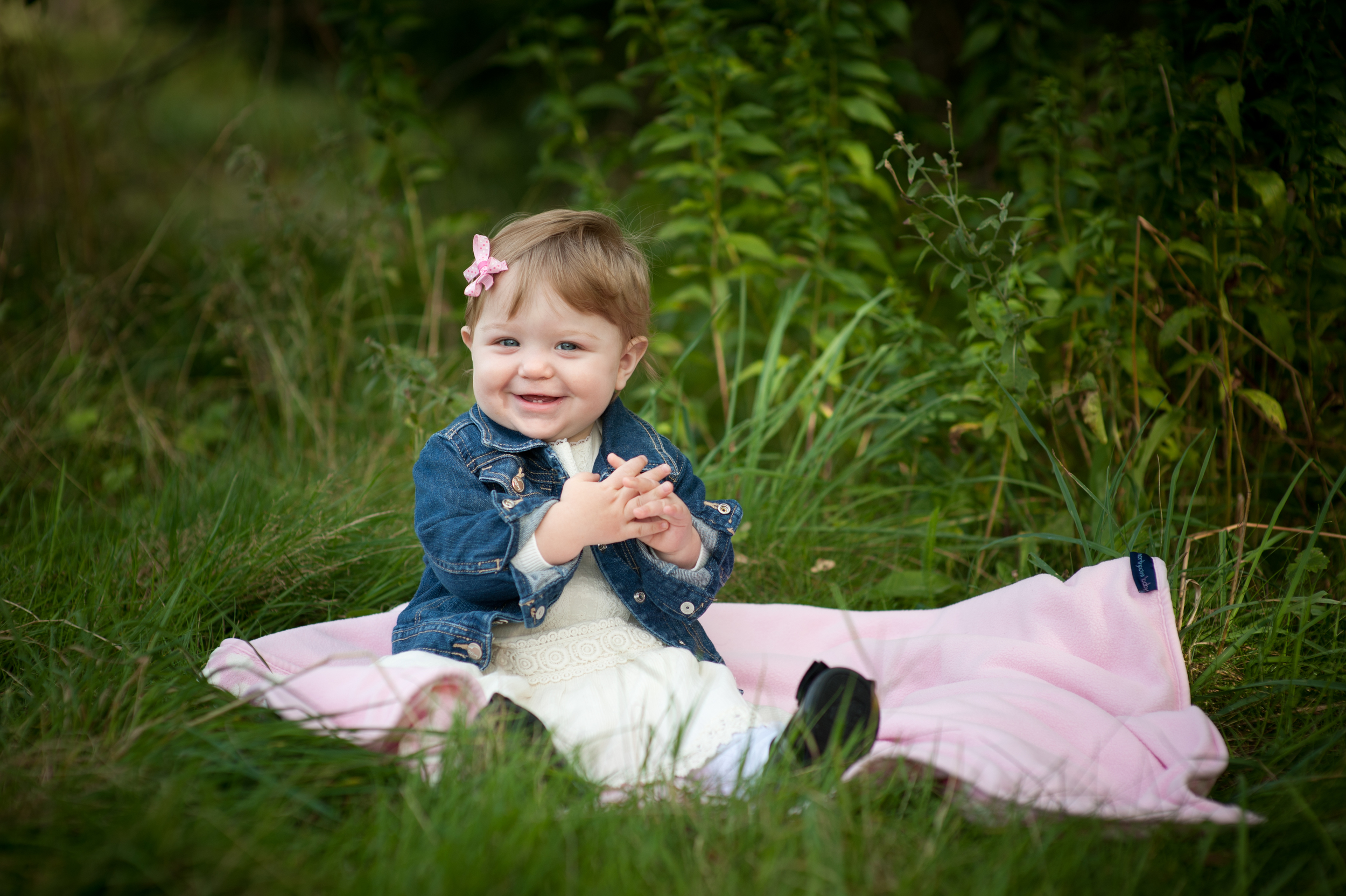 Newfoundland Portrait Photographer Maggie Langer