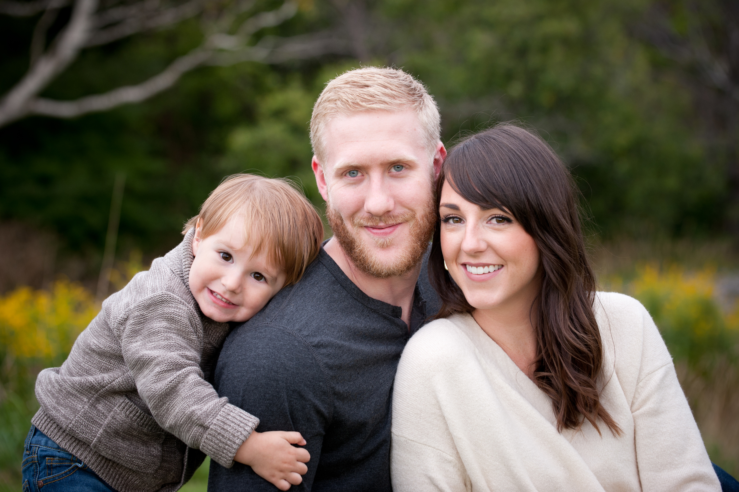 Newfoundland Portrait Photographer Maggie Langer