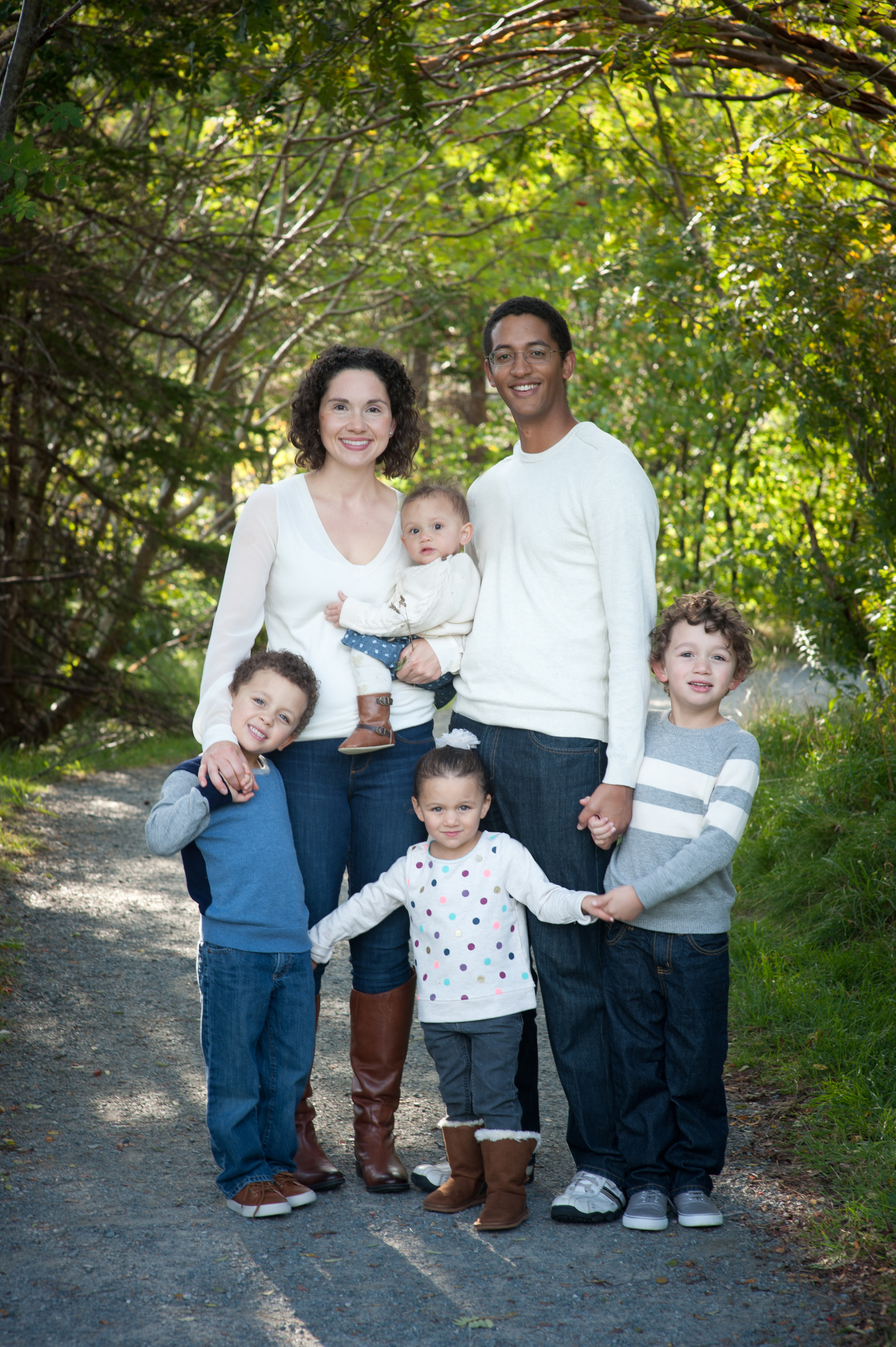 Newfoundland Portrait Photographer Maggie Langer