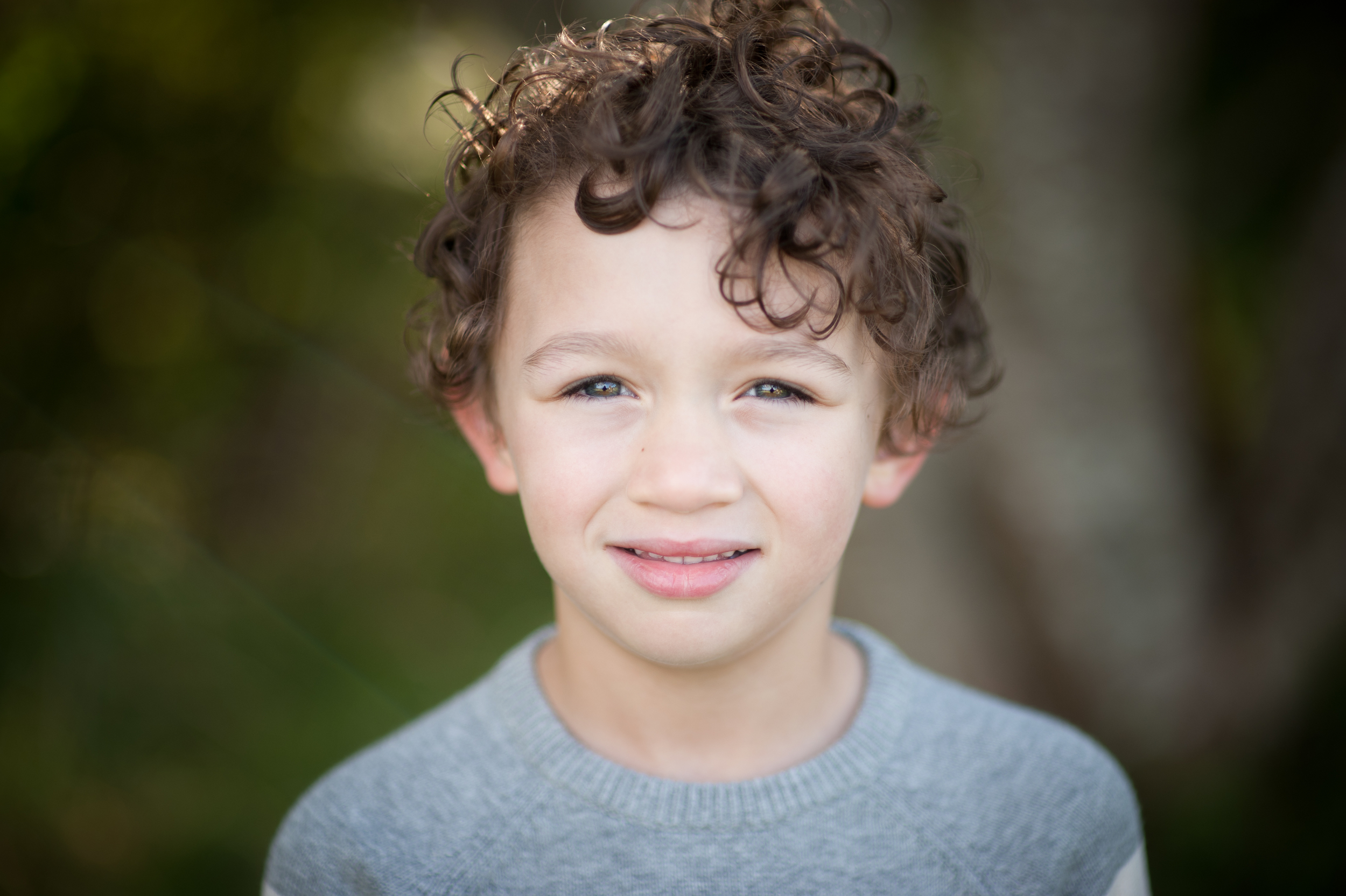 Newfoundland Portrait Photographer Maggie Langer