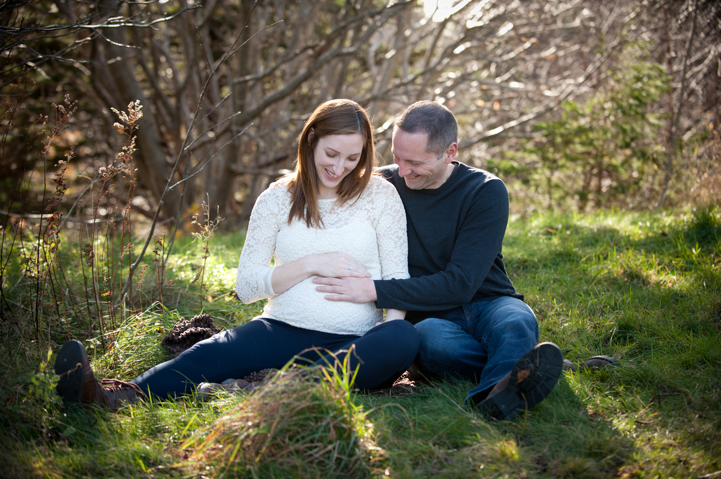 Newfoundland Portrait Photographer Maggie Langer