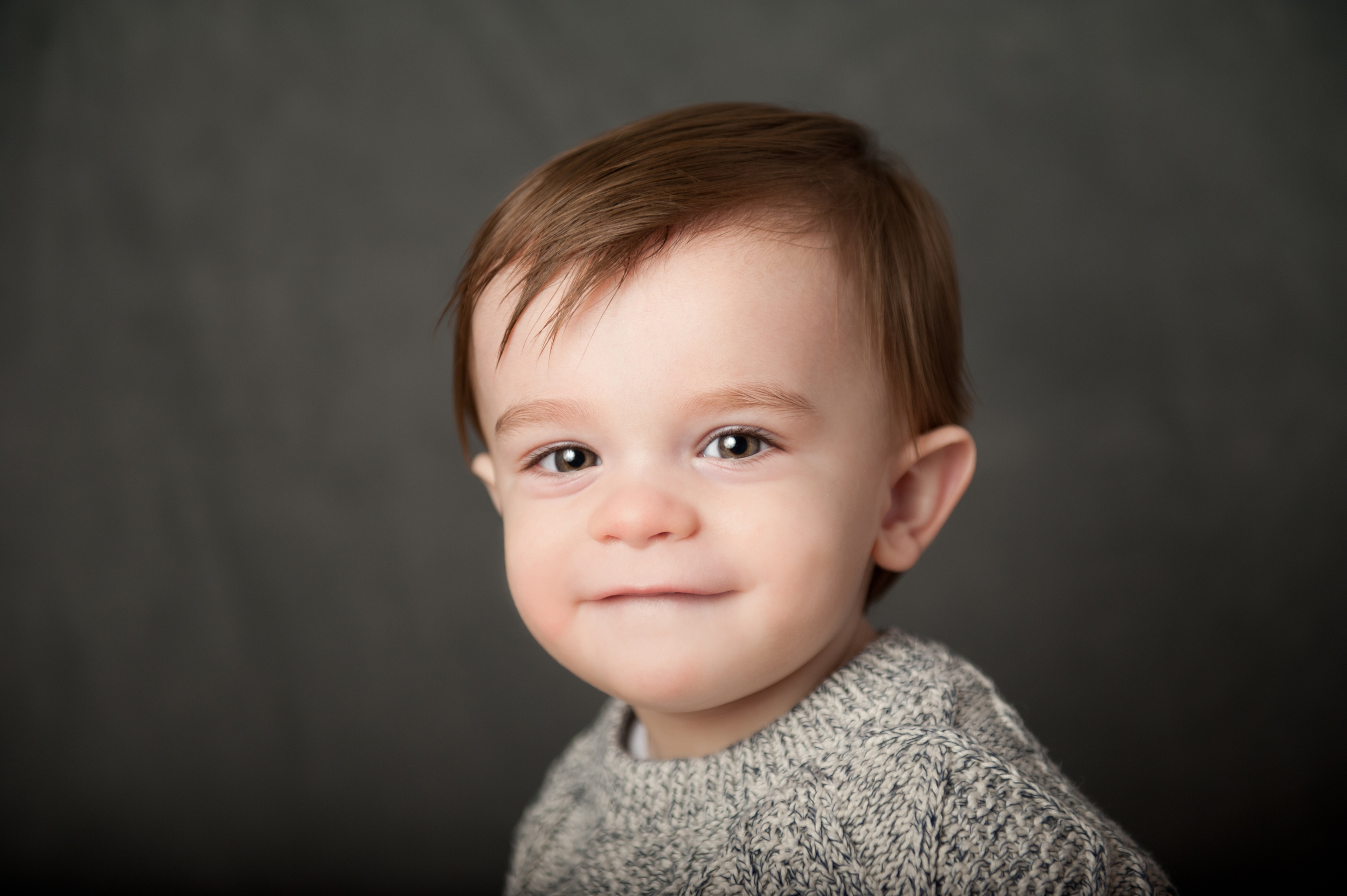 Newfoundland Portrait Photographer Maggie Langer