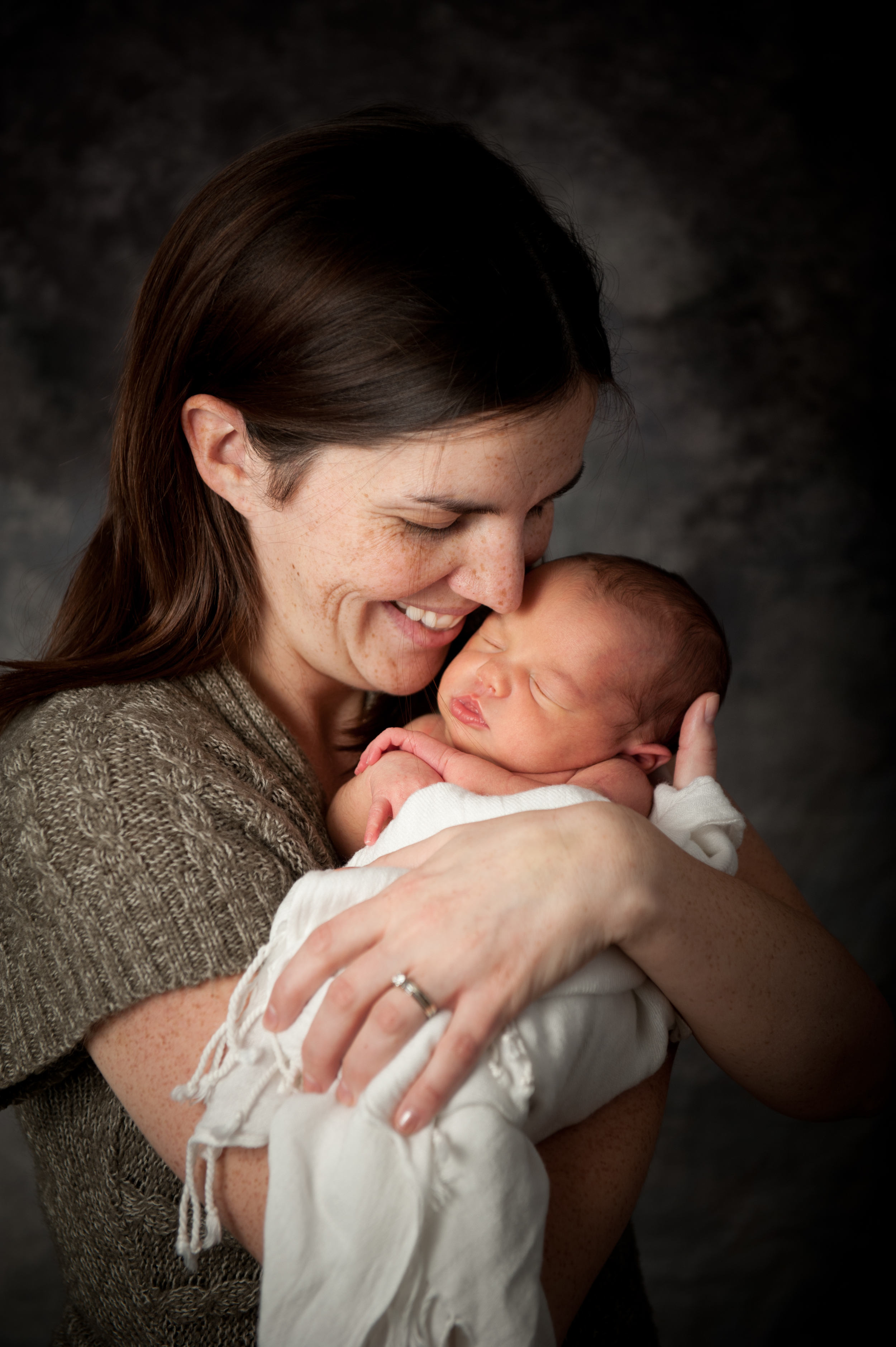 St. John's, Newfoundland Newborn Photographer