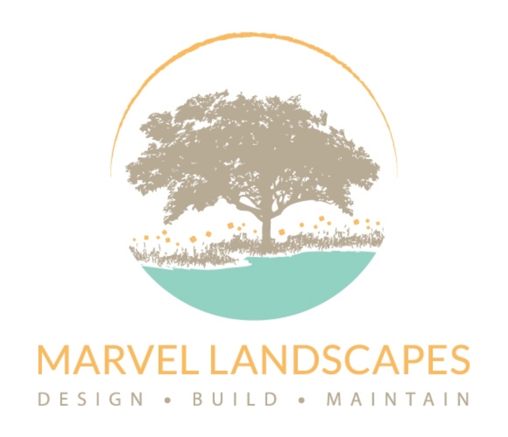 Marvel Landscapes