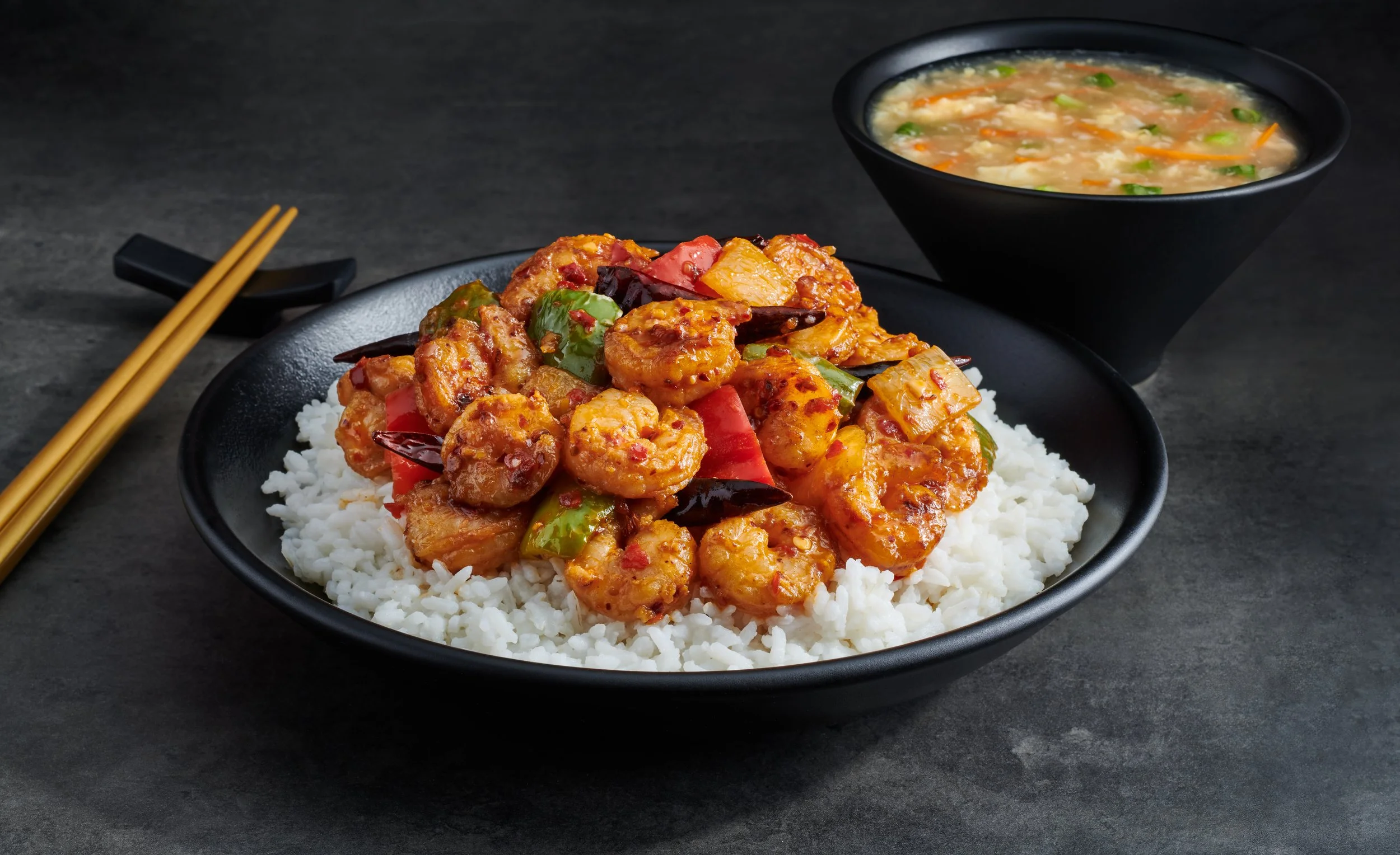PF Changs_Lunch Dinner Special Fire Cracker Shrimp_8902.jpg