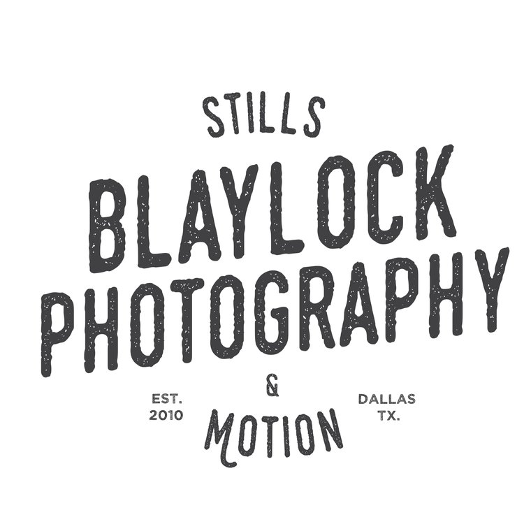 Blaylock Photography