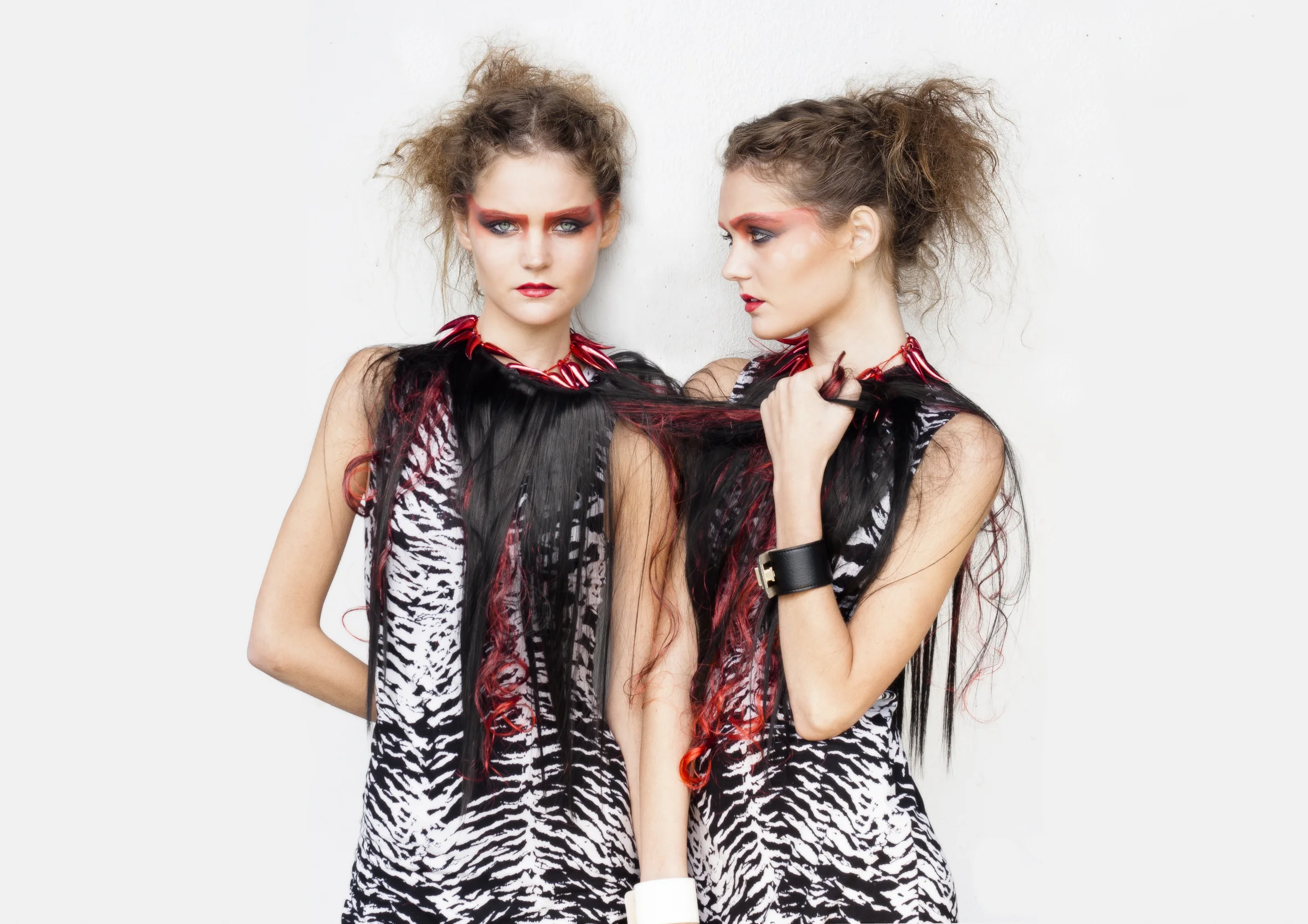 Twin series