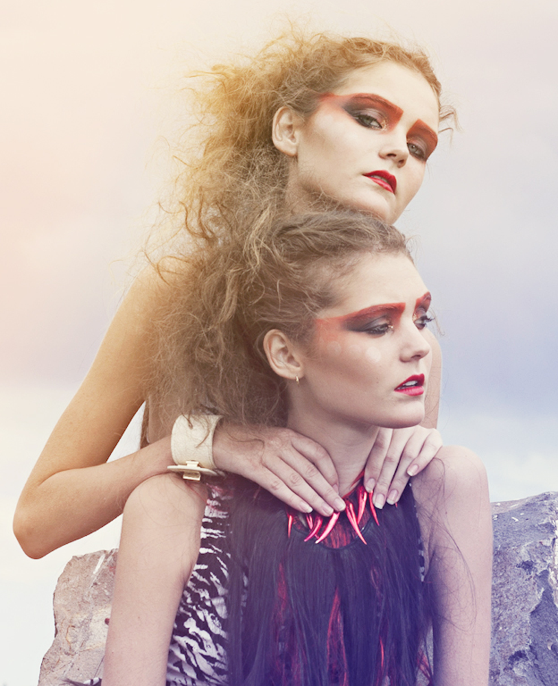 Twin series