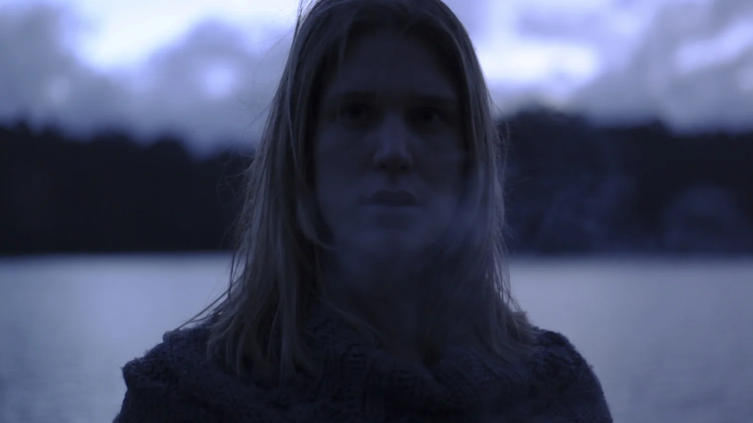 Film stills (Observation Room)